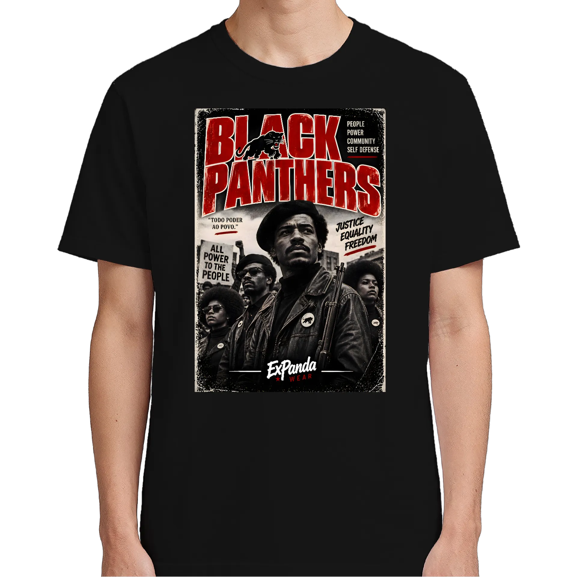 Camiseta personalizada - Imagem 4