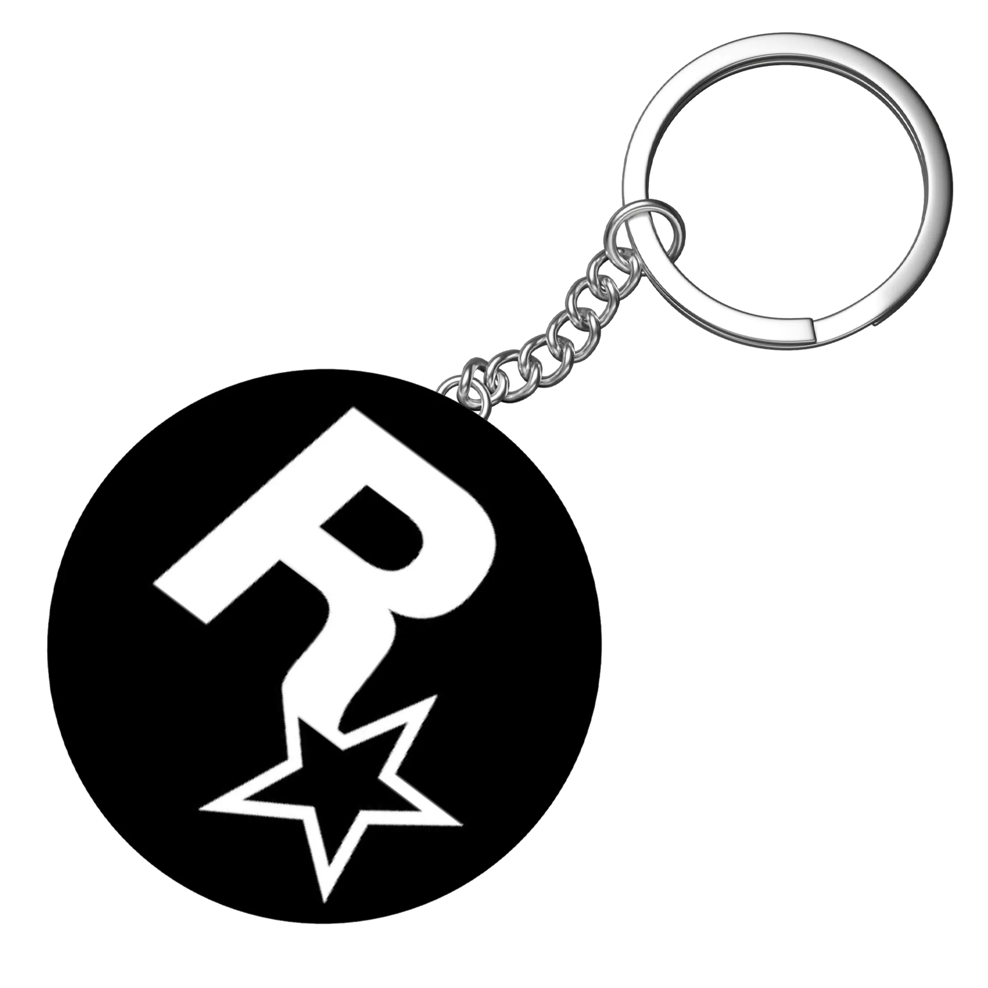 Chaveiro personalizado - Imagem 4