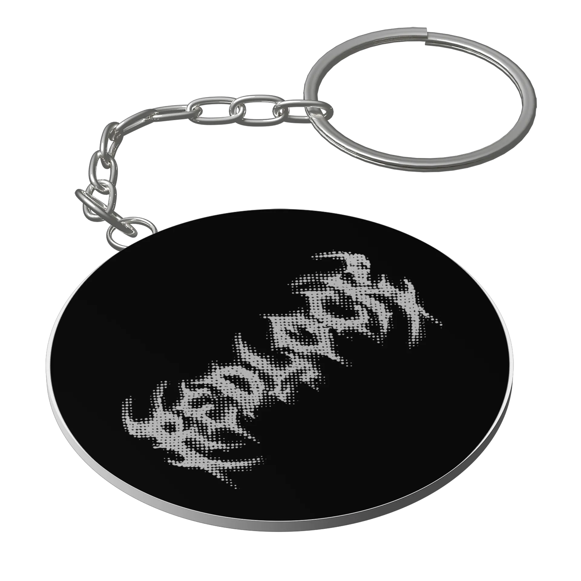 Chaveiro RedLock - Imagem 1