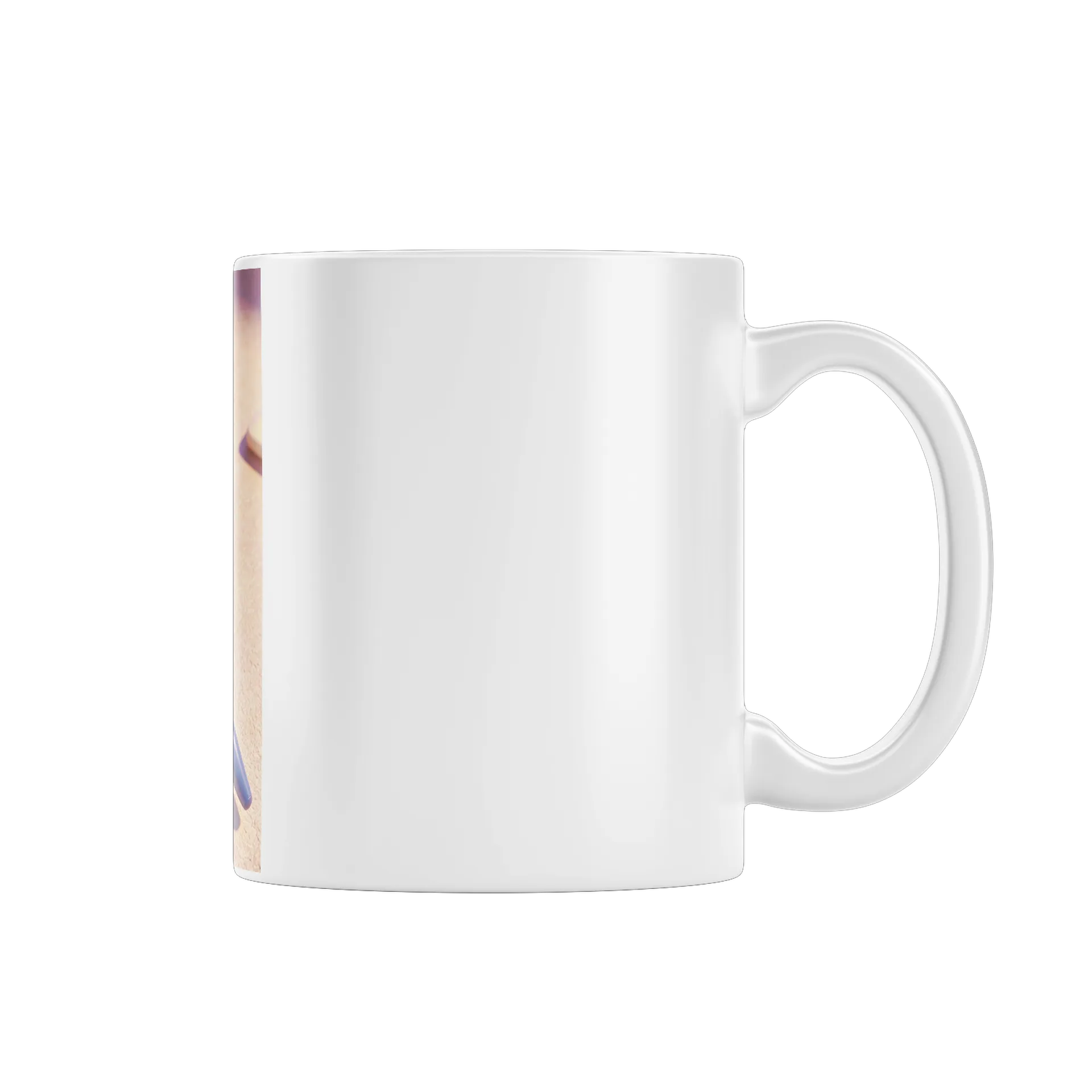 Caneca Porcelana Cassete Sony 325ml - Imagem 1