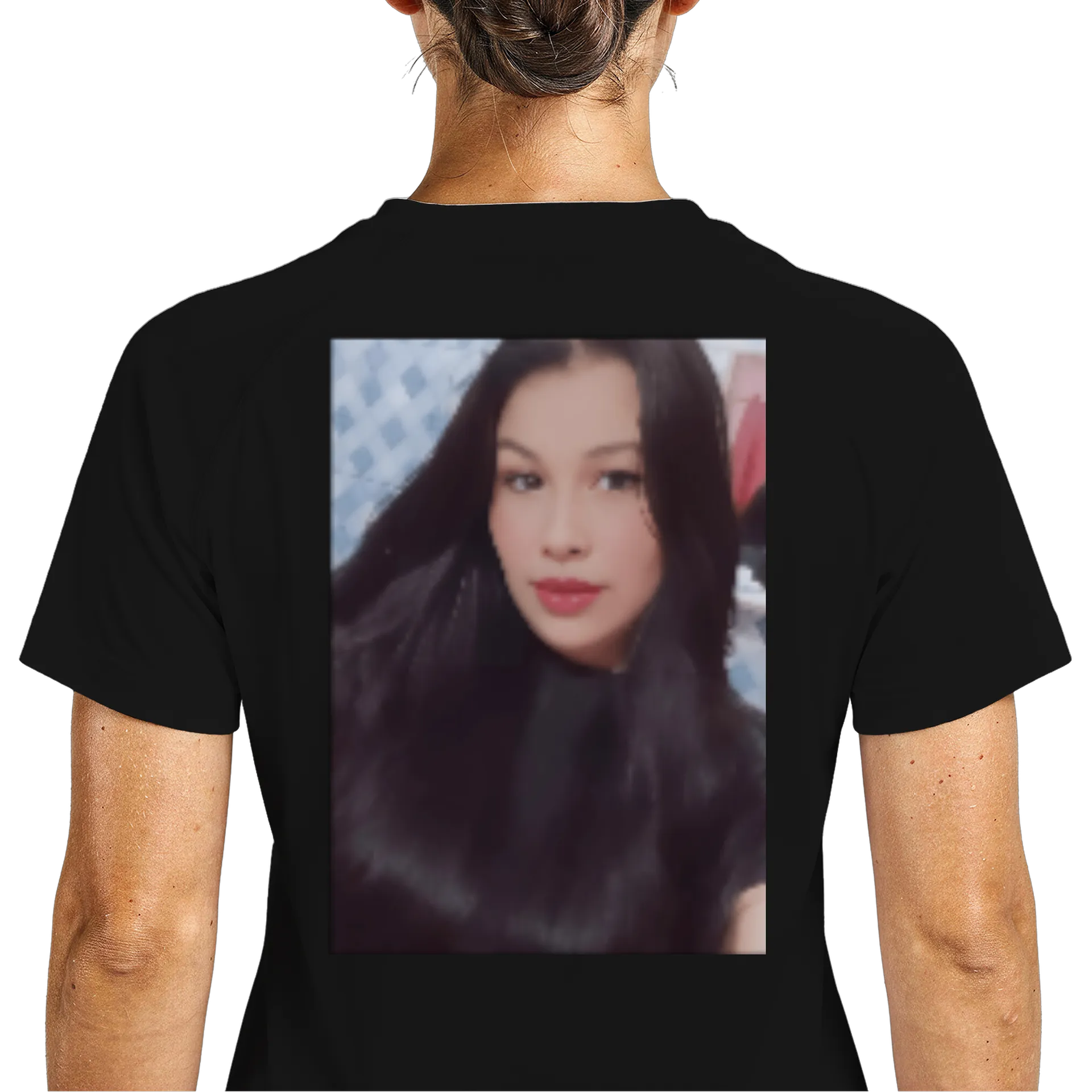 Camiseta DryFit GRUPO ALCATÉIA🐺🧿 /Roberta🐺🧿 - Imagem 5