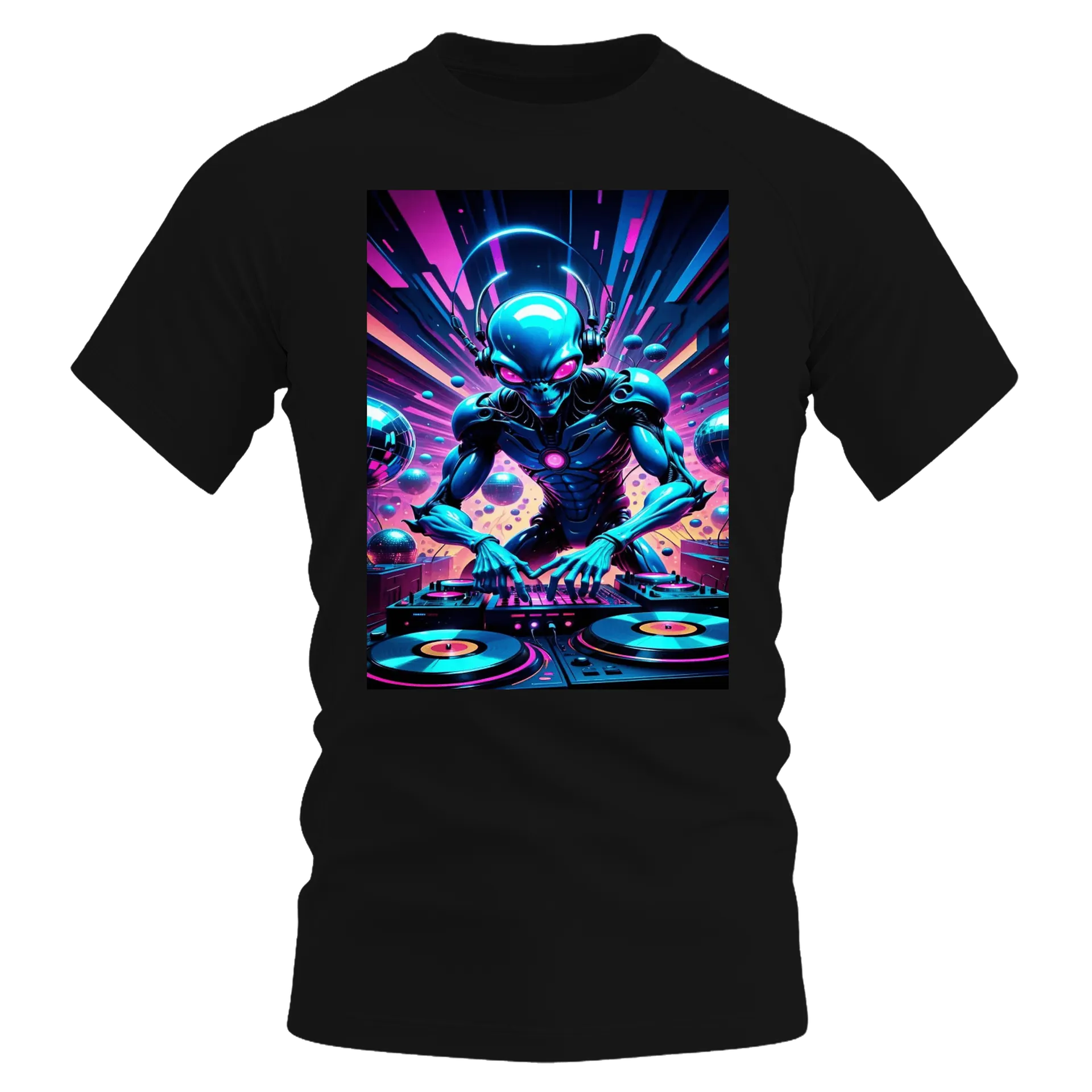 Camiseta DryFit - Imagem 1