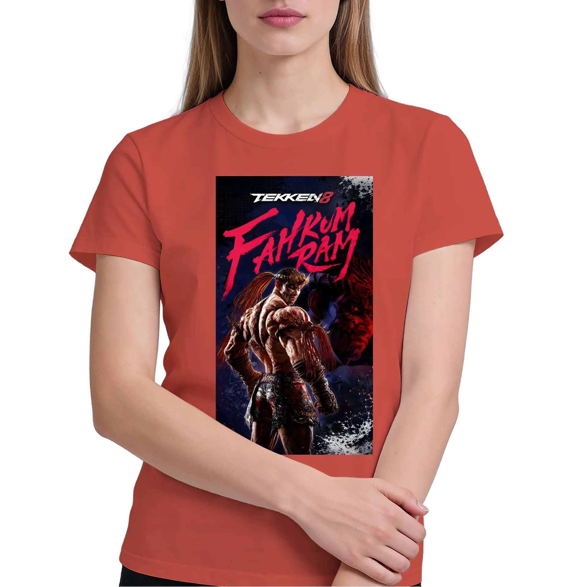Camiseta Fahkumram - Imagem 3