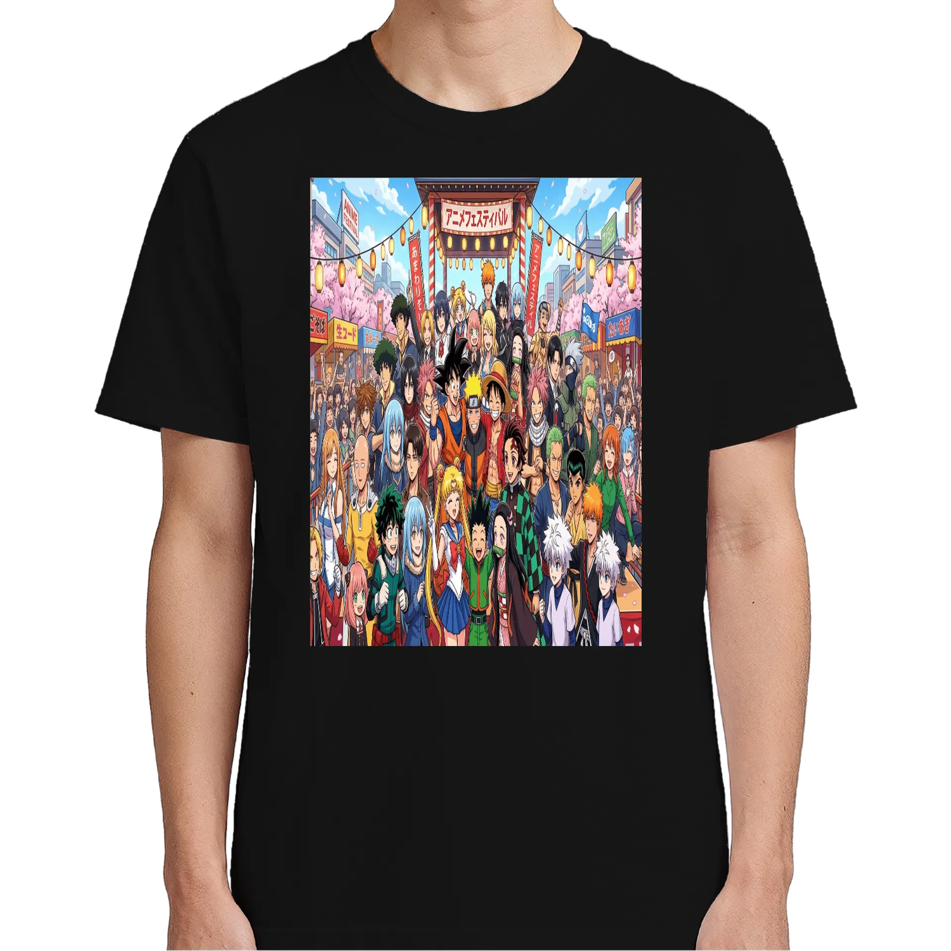 Camiseta personalizada - Imagem 5