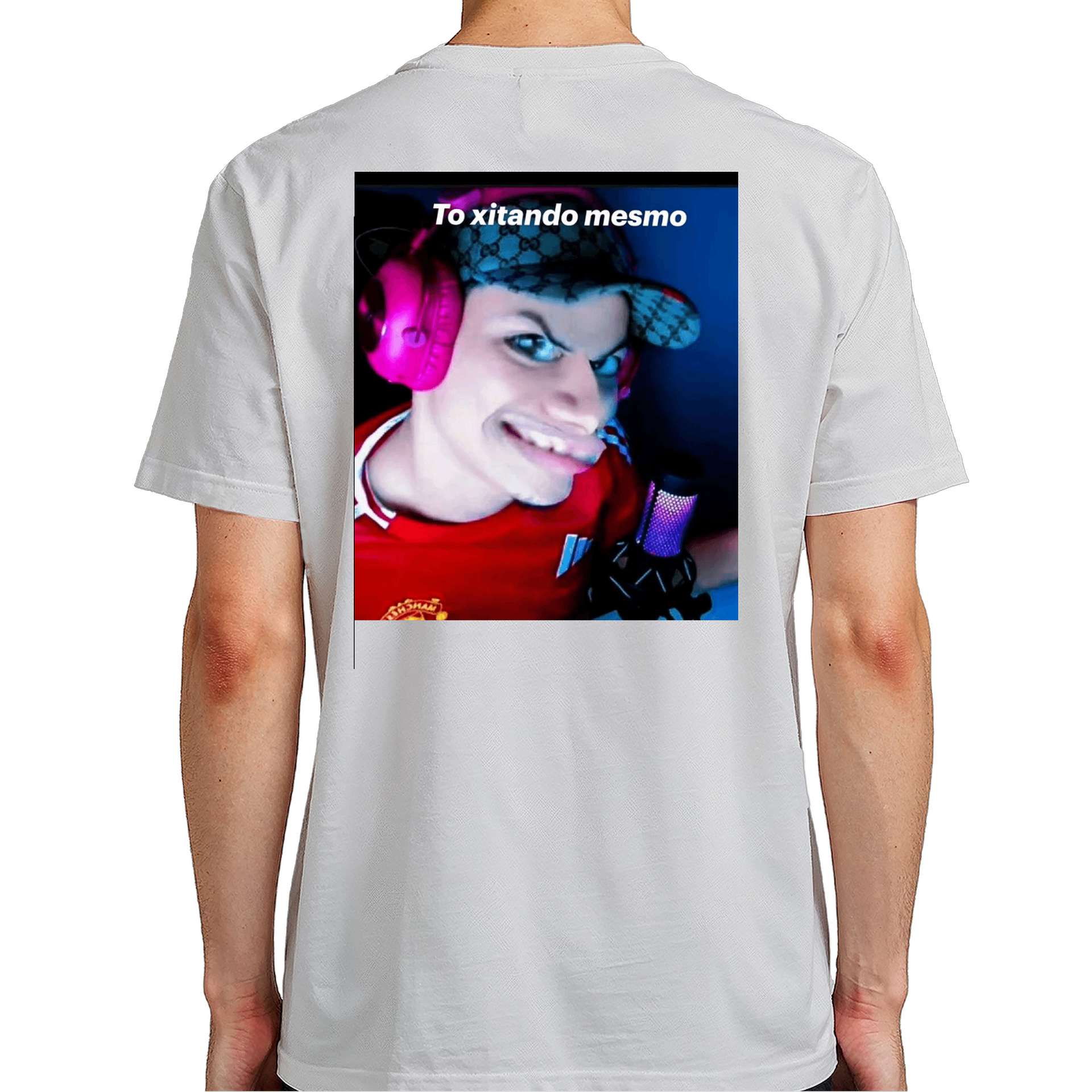 camiseta dos rlk - Imagem 7