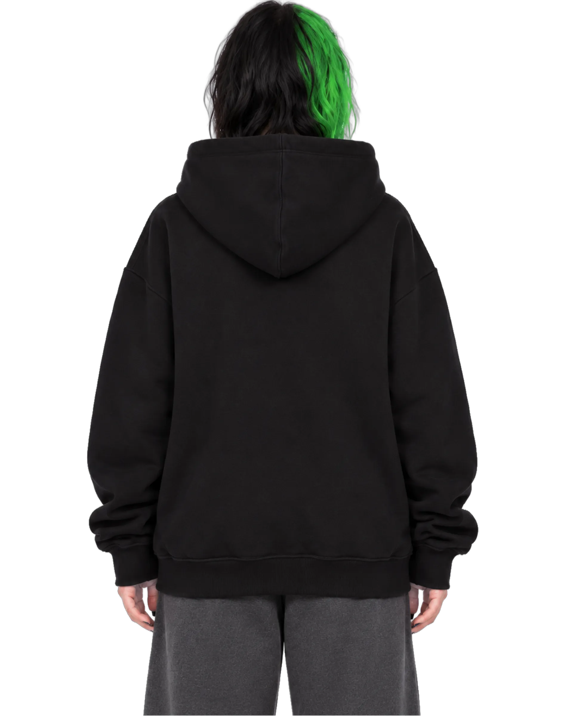 Blusa Moletom Jesus  - Imagem 2
