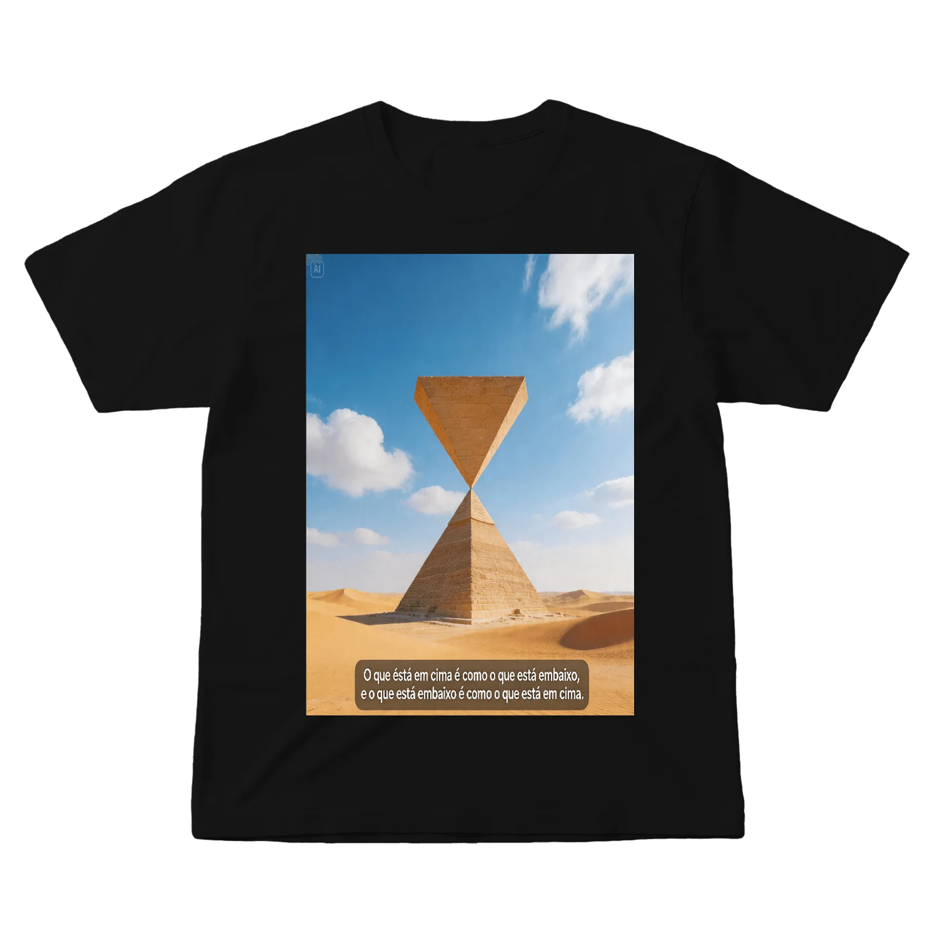 Camiseta personalizada - Imagem 1