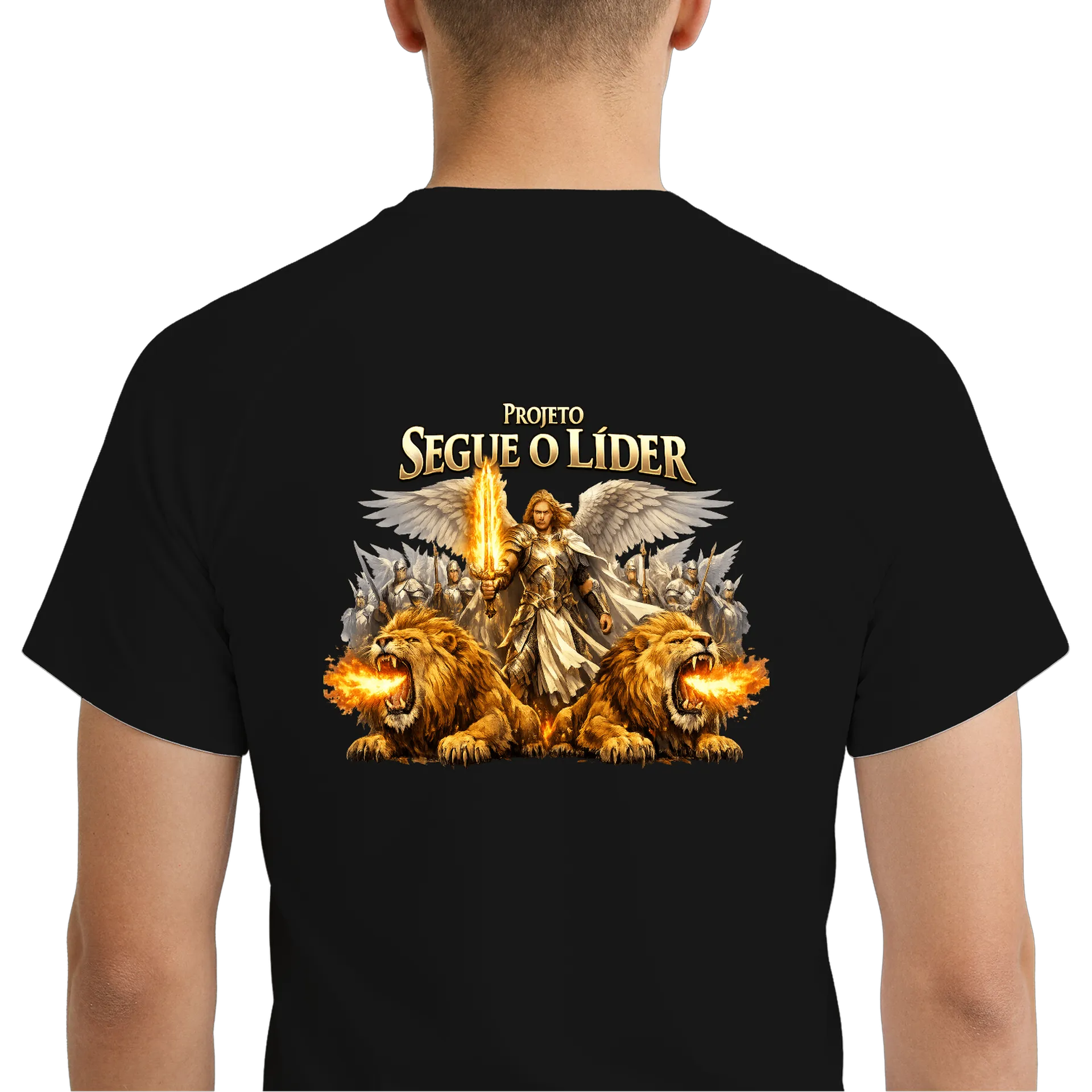 Camiseta DryFit - Imagem 6