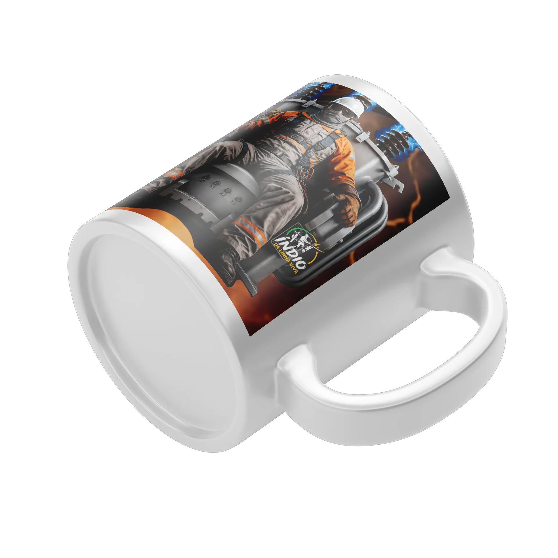 Caneca personalizada - Imagem 3