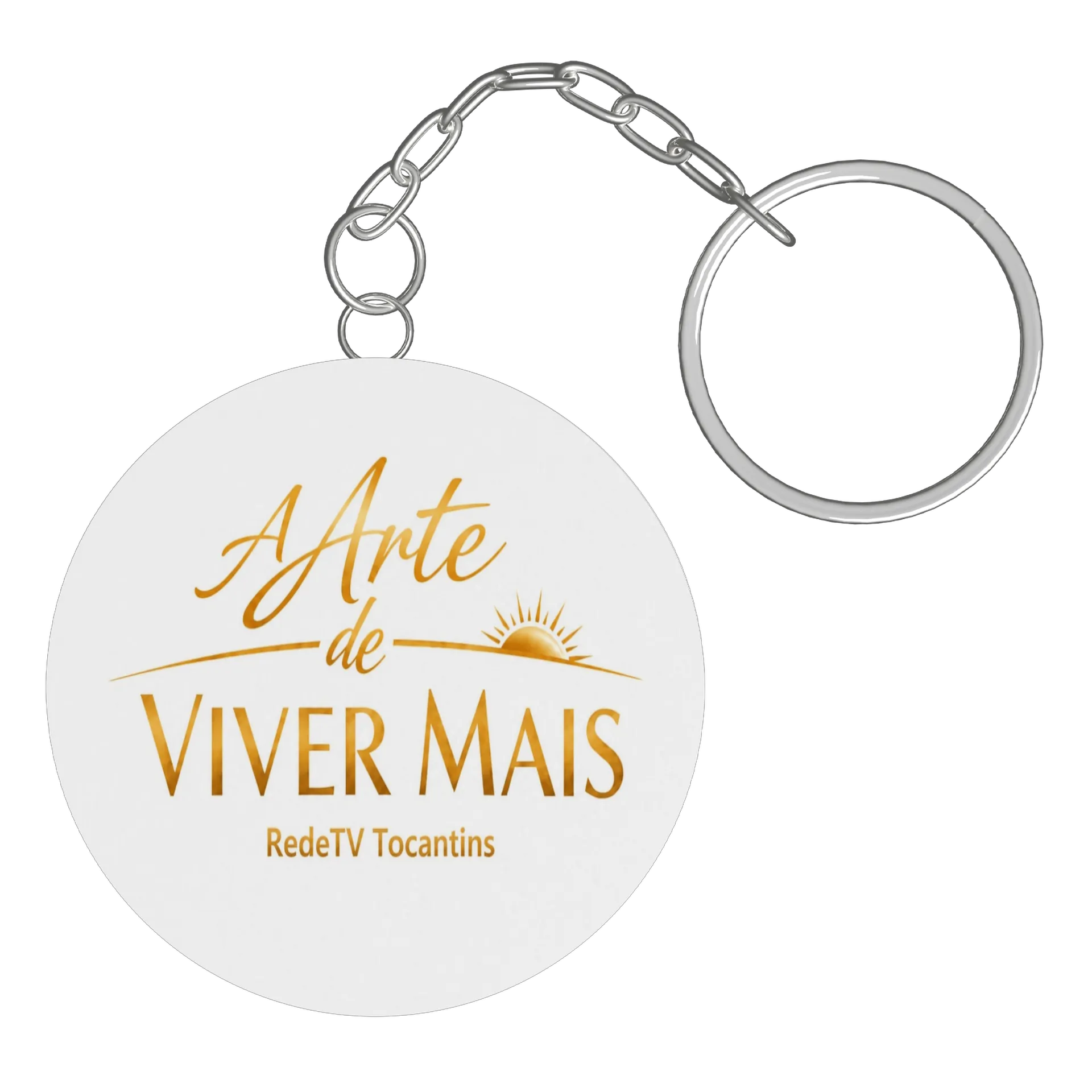 Chaveiro personalizado - Imagem 3