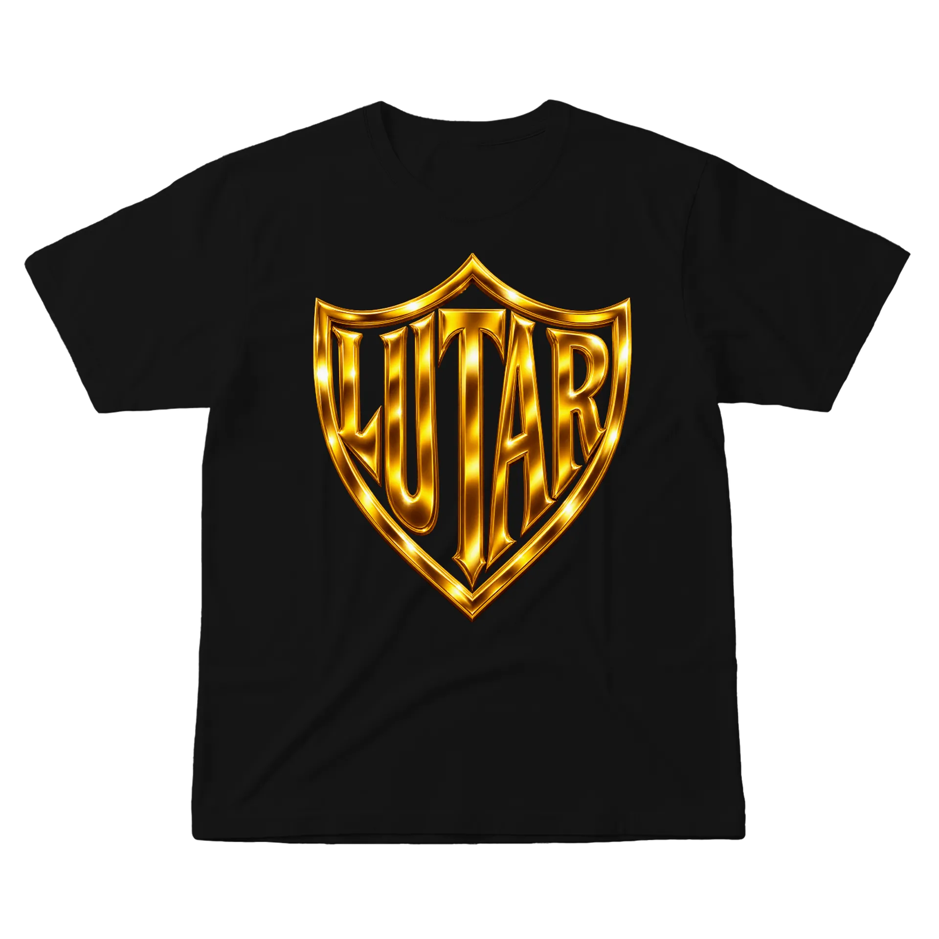 Camiseta personalizada - Imagem 1