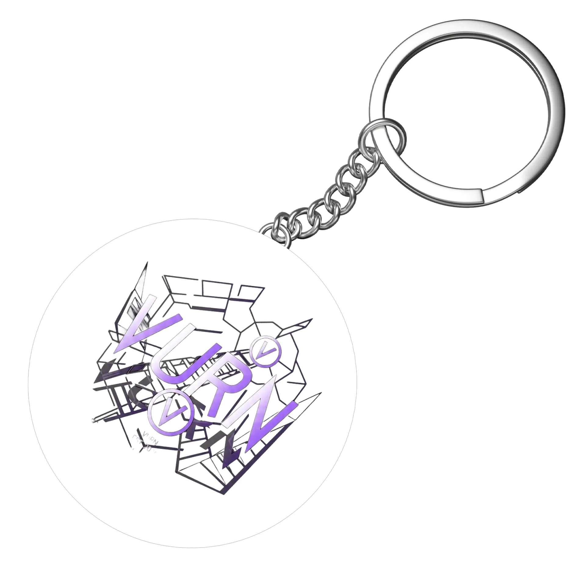 Chaveiro personalizado - Imagem 4
