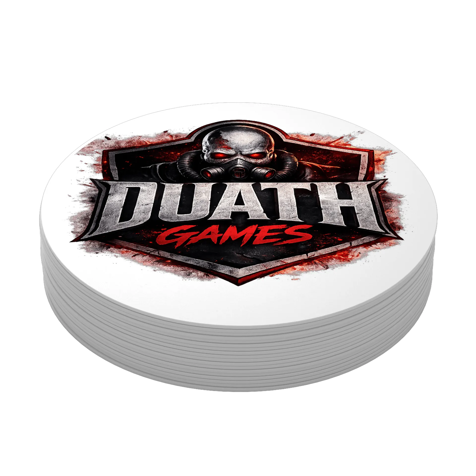 Porta-copos personalizado - Imagem 4