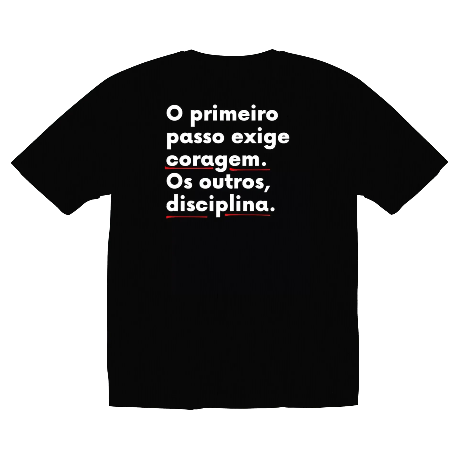 Camiseta personalizada - Imagem 4