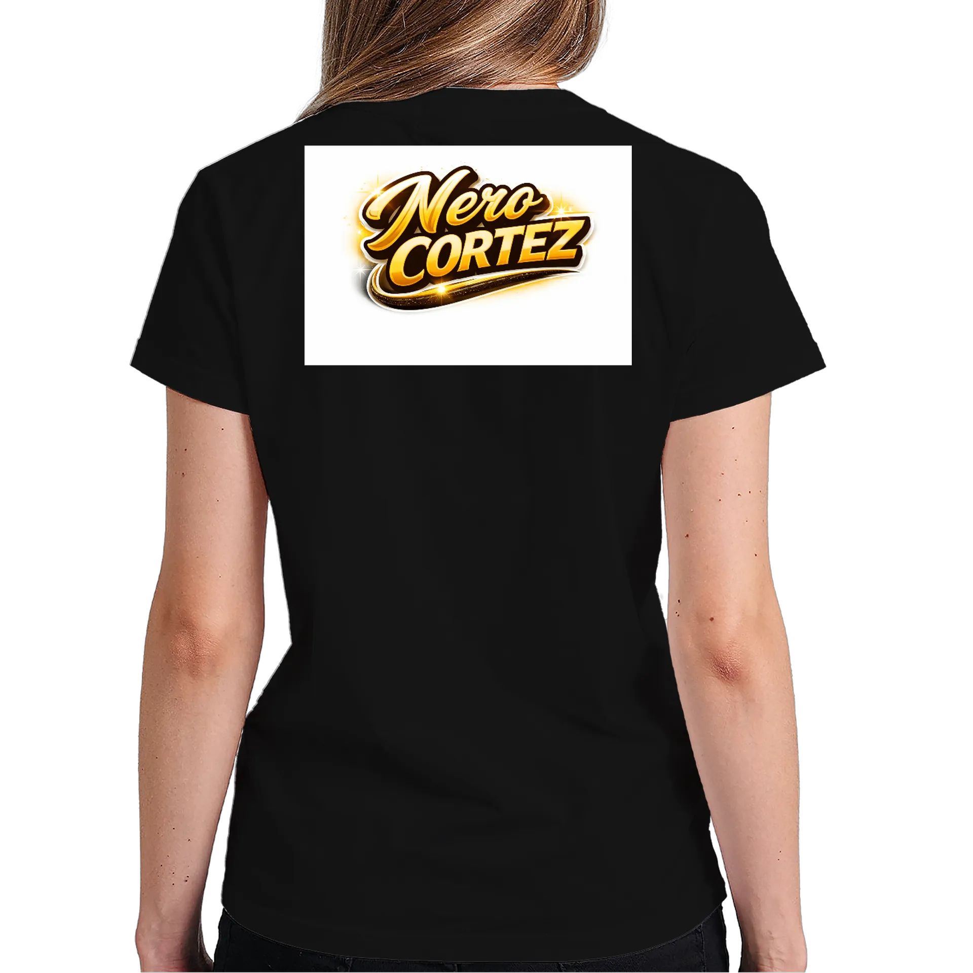 Camiseta personalizada - Imagem 6