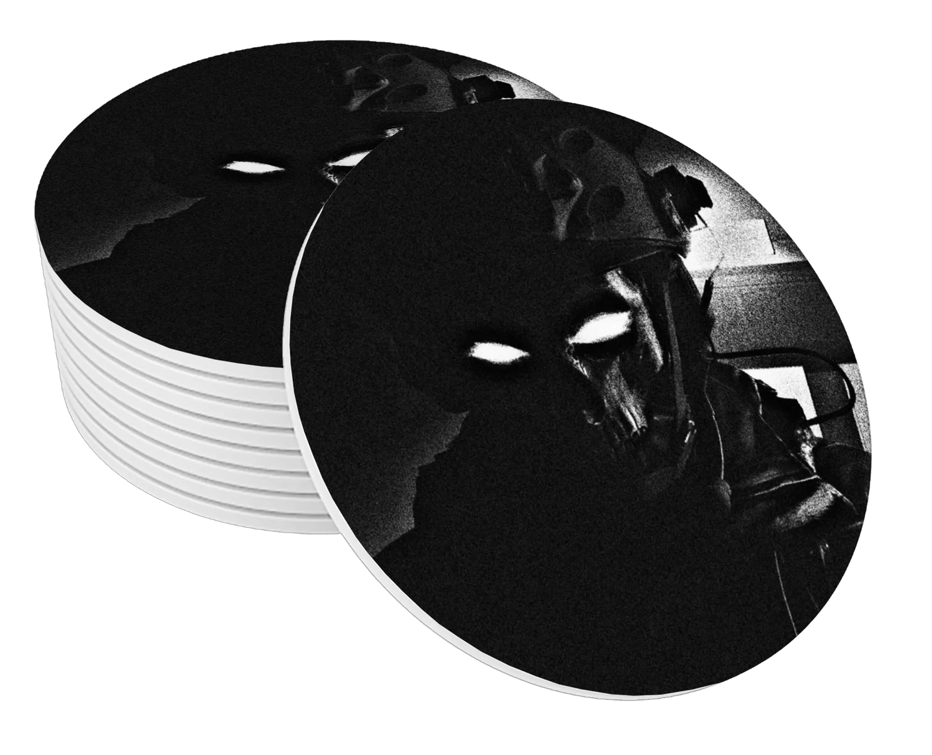 Porta-copos personalizado - Imagem 1