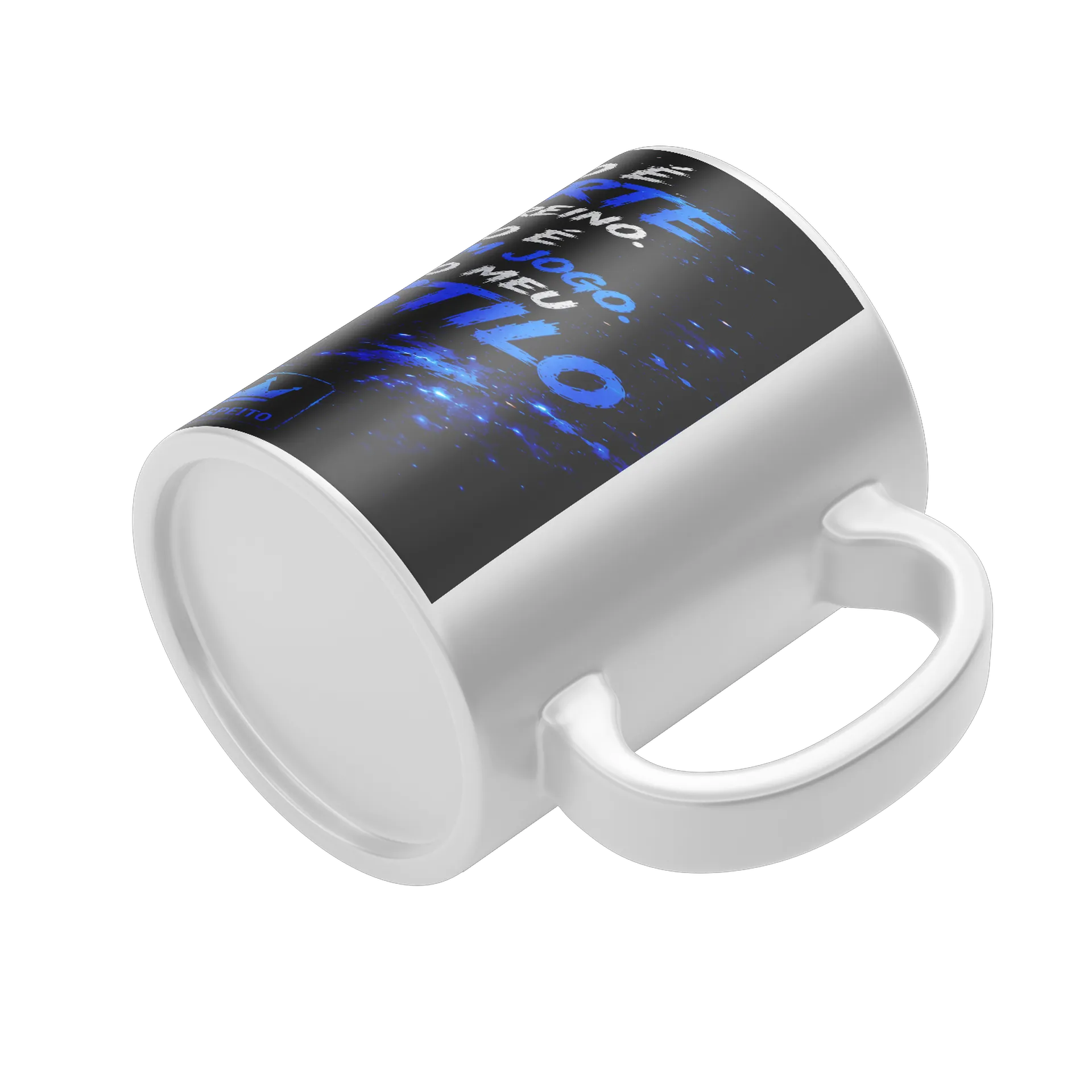 Caneca Kingab - Imagem 4