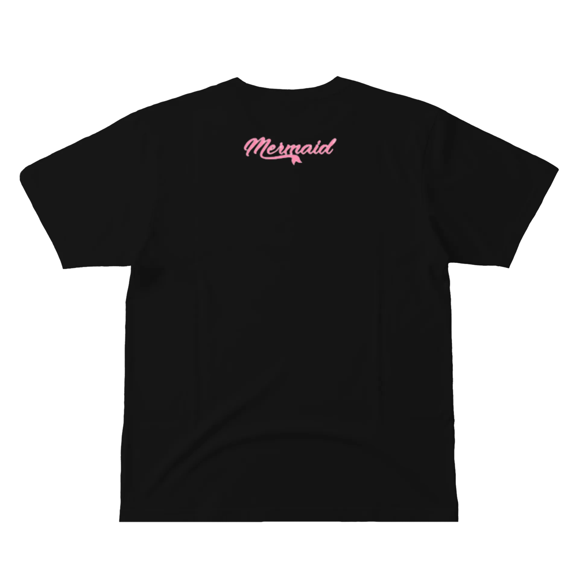 Camiseta Mermaid 🩷 Chibi Collection ✨ - Imagem 3