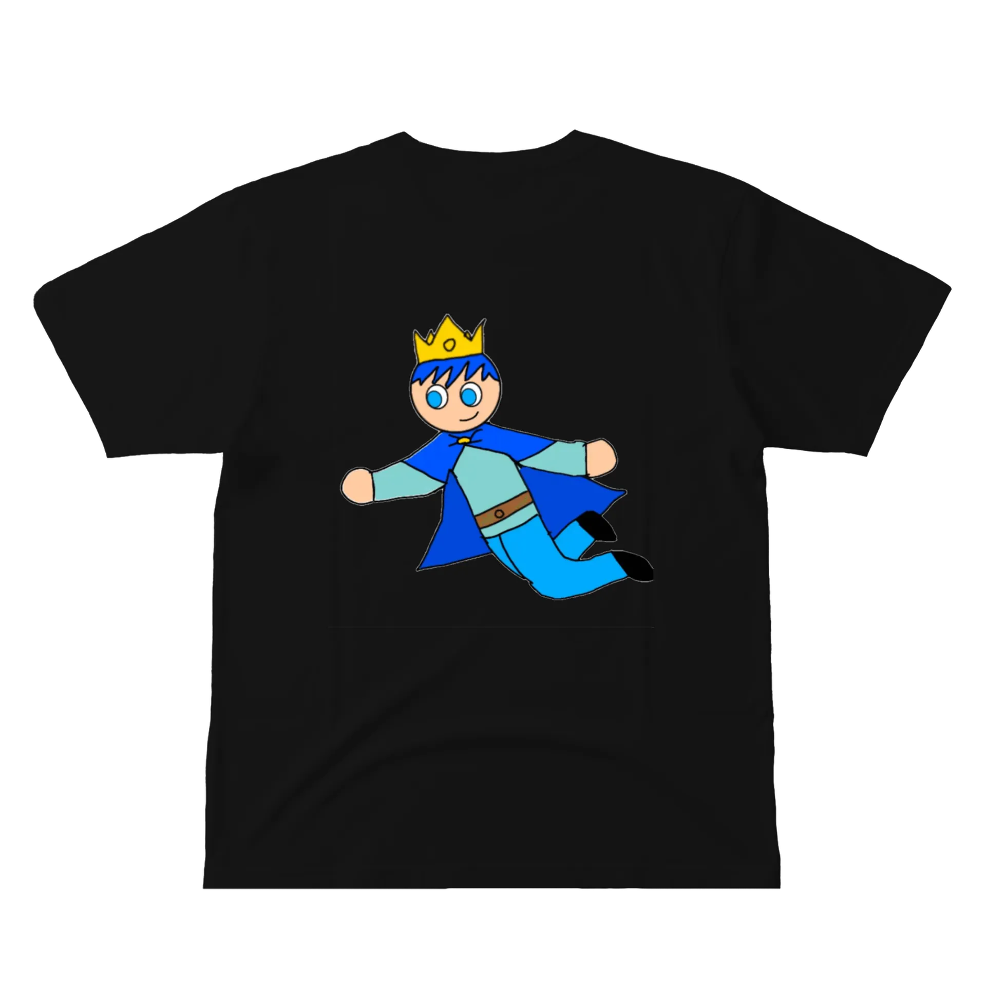 Camiseta especial 3 mil linha:3K - Imagem 3