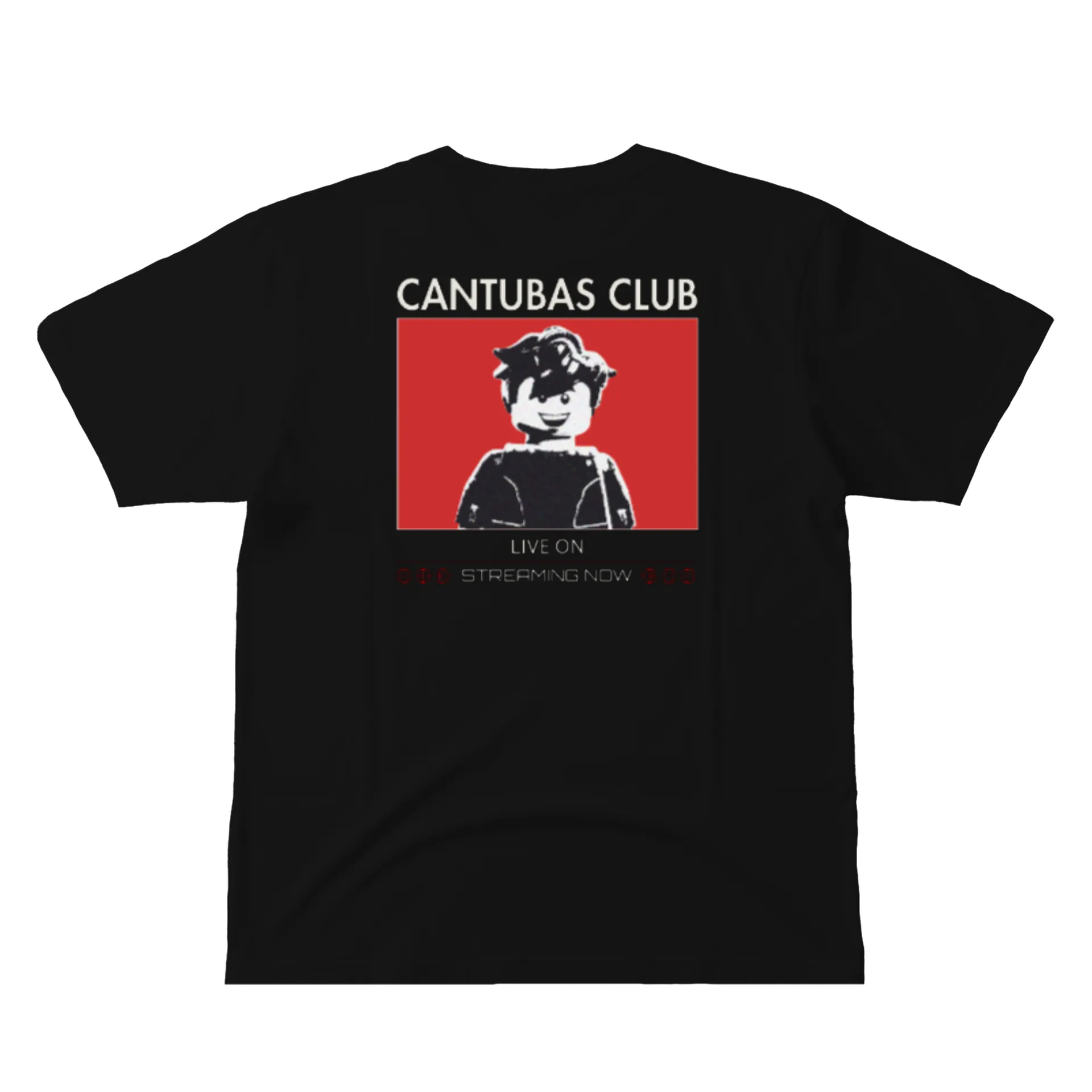 Follow the club - Cantu - Imagem 3