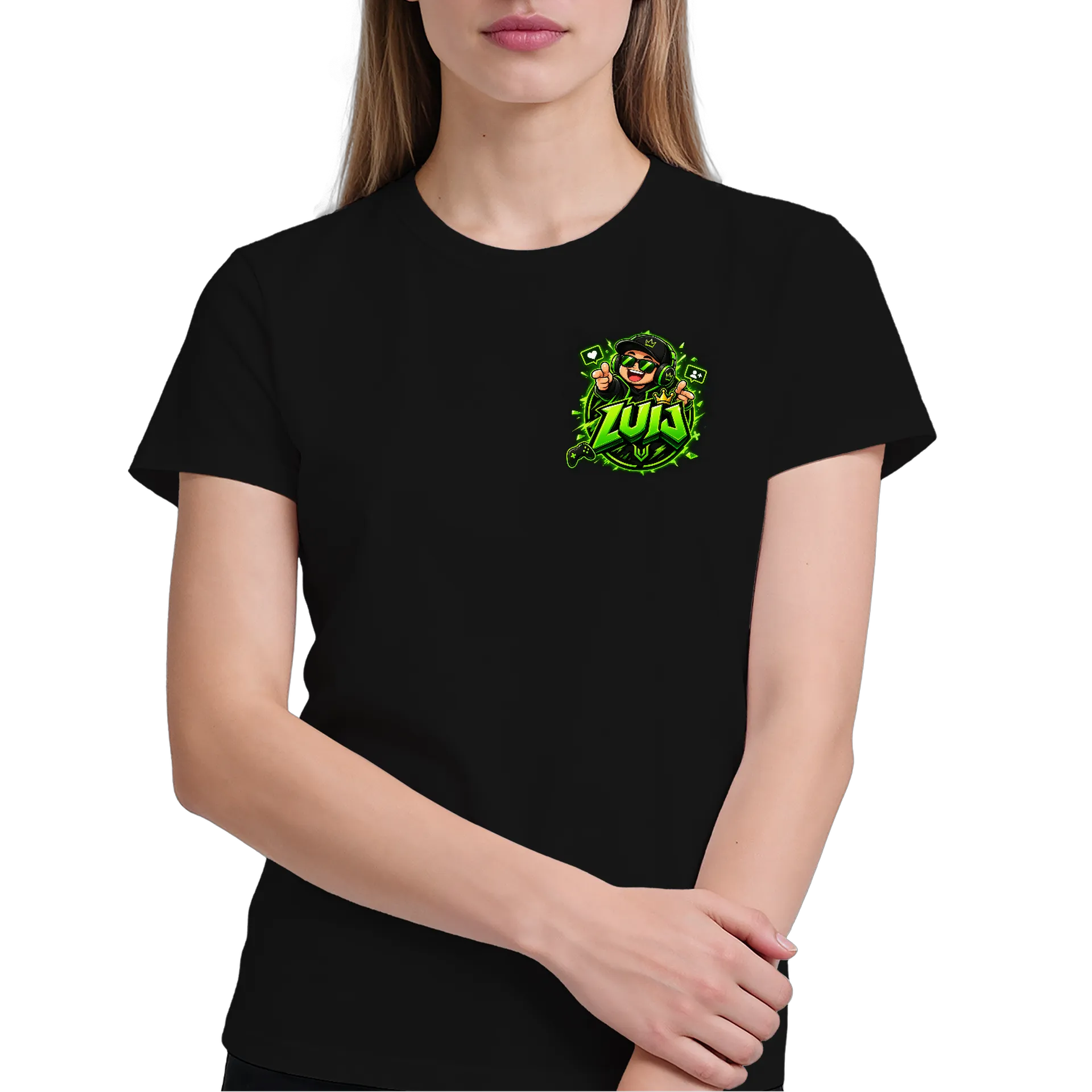 Camiseta personalizada - Imagem 3