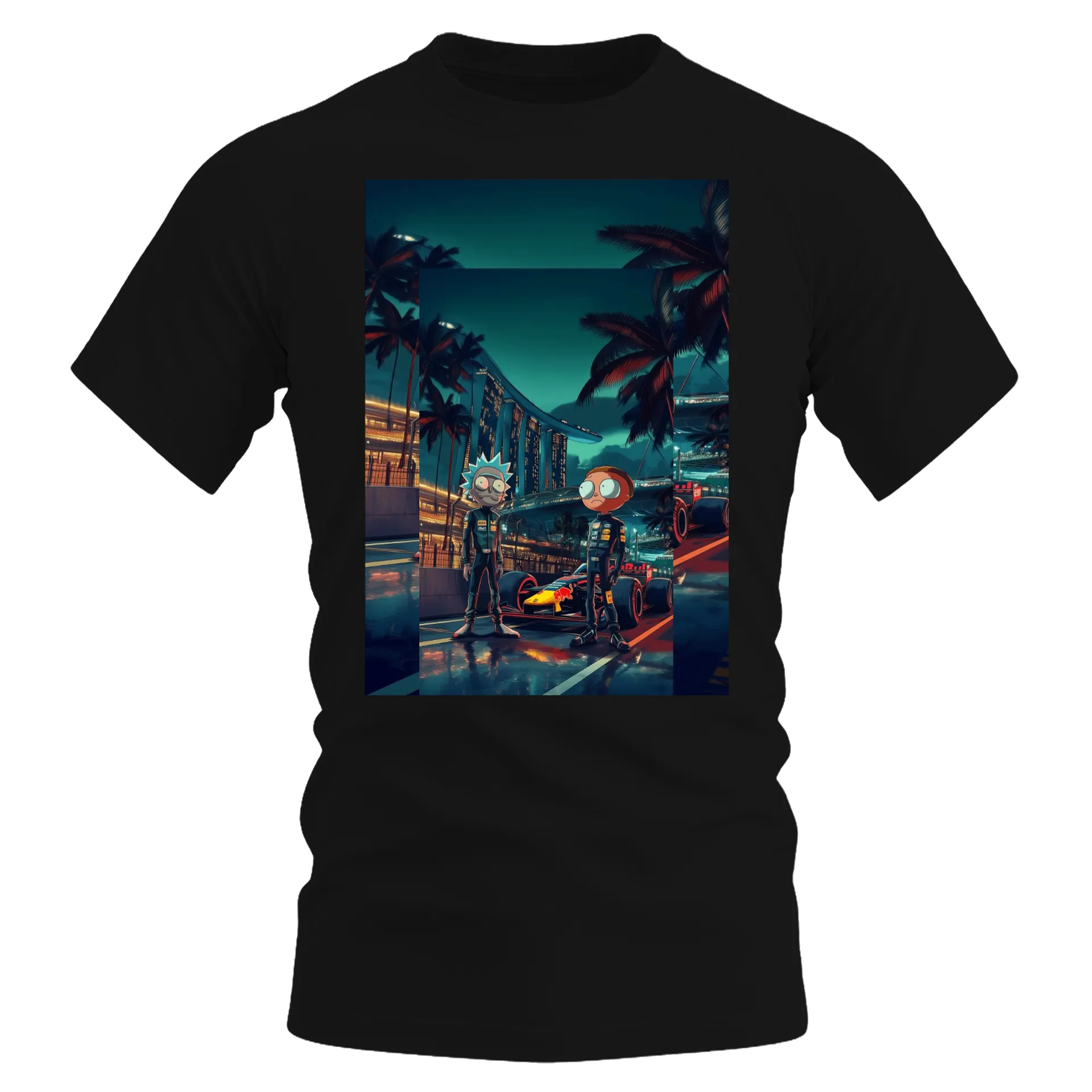 Camiseta DryFit - Imagem 1