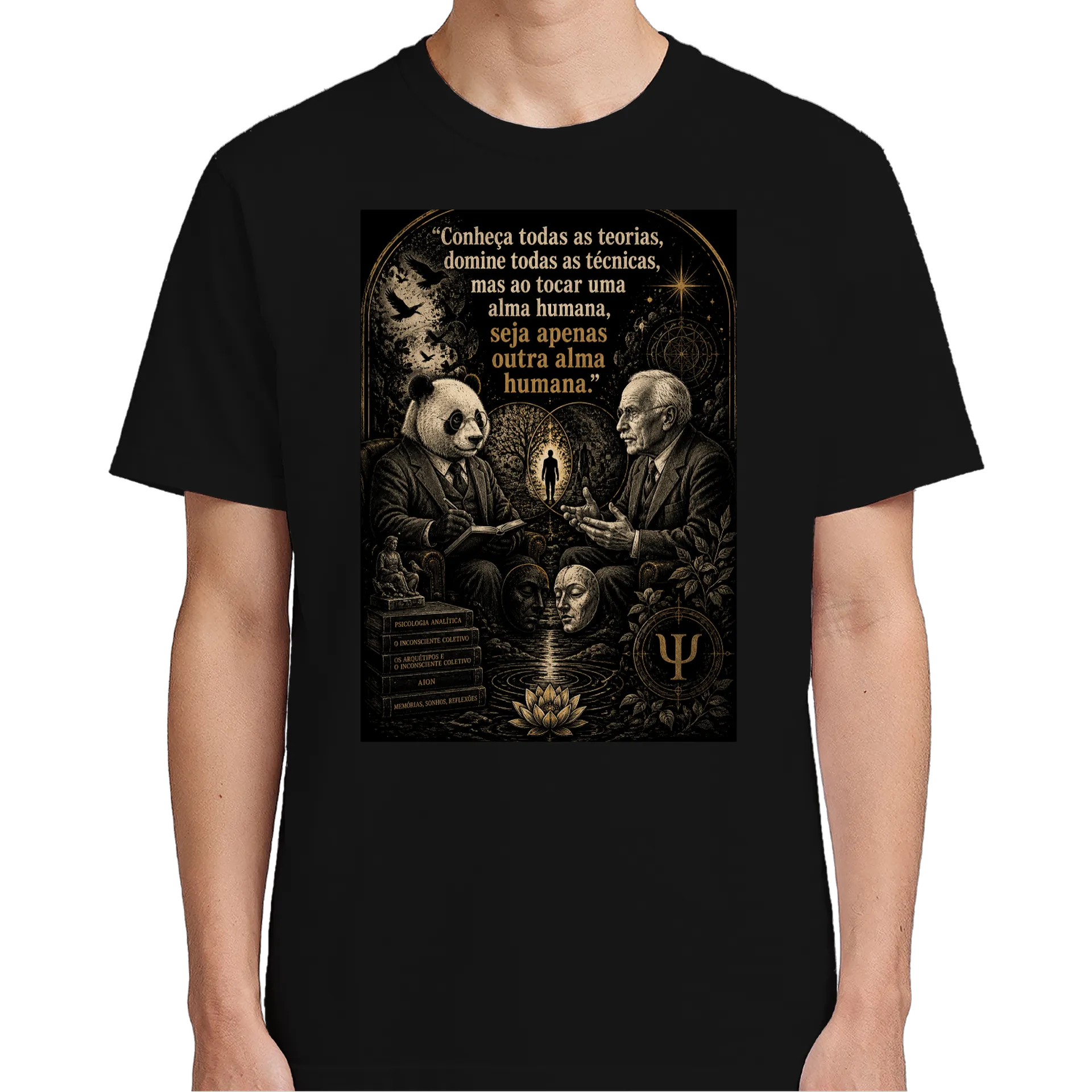 Camiseta personalizada - Imagem 5