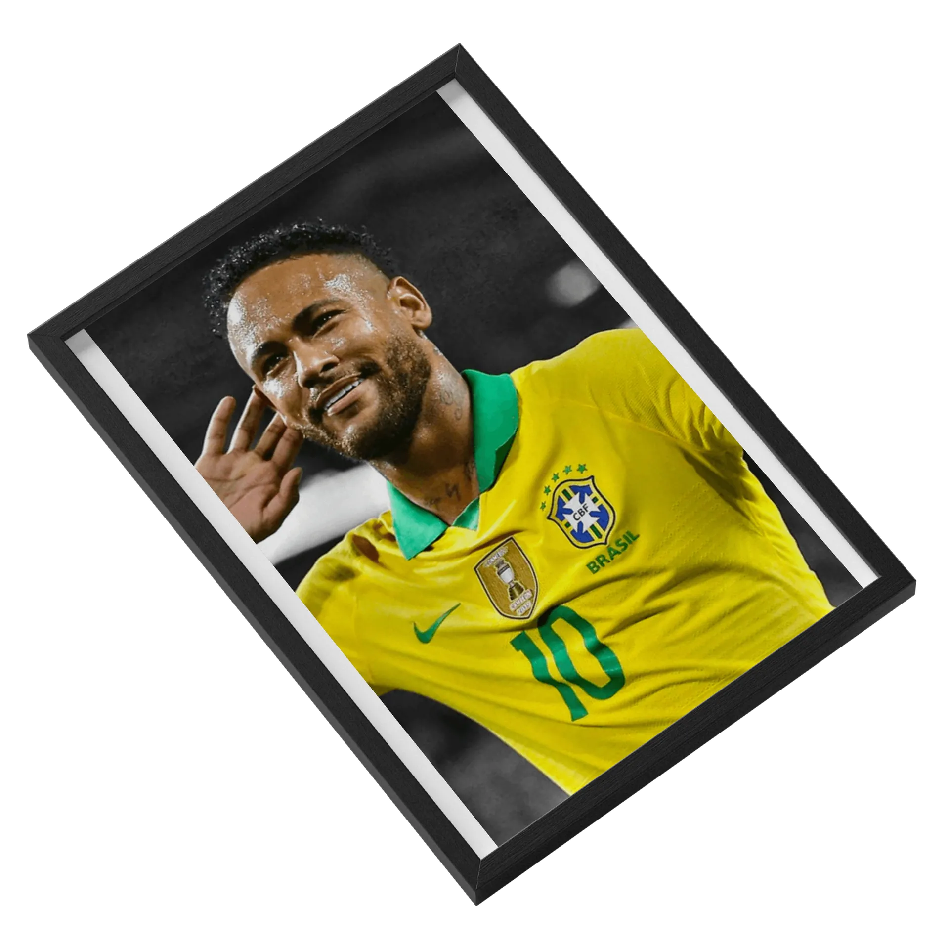 Quadro A3 personalizado - Imagem 2