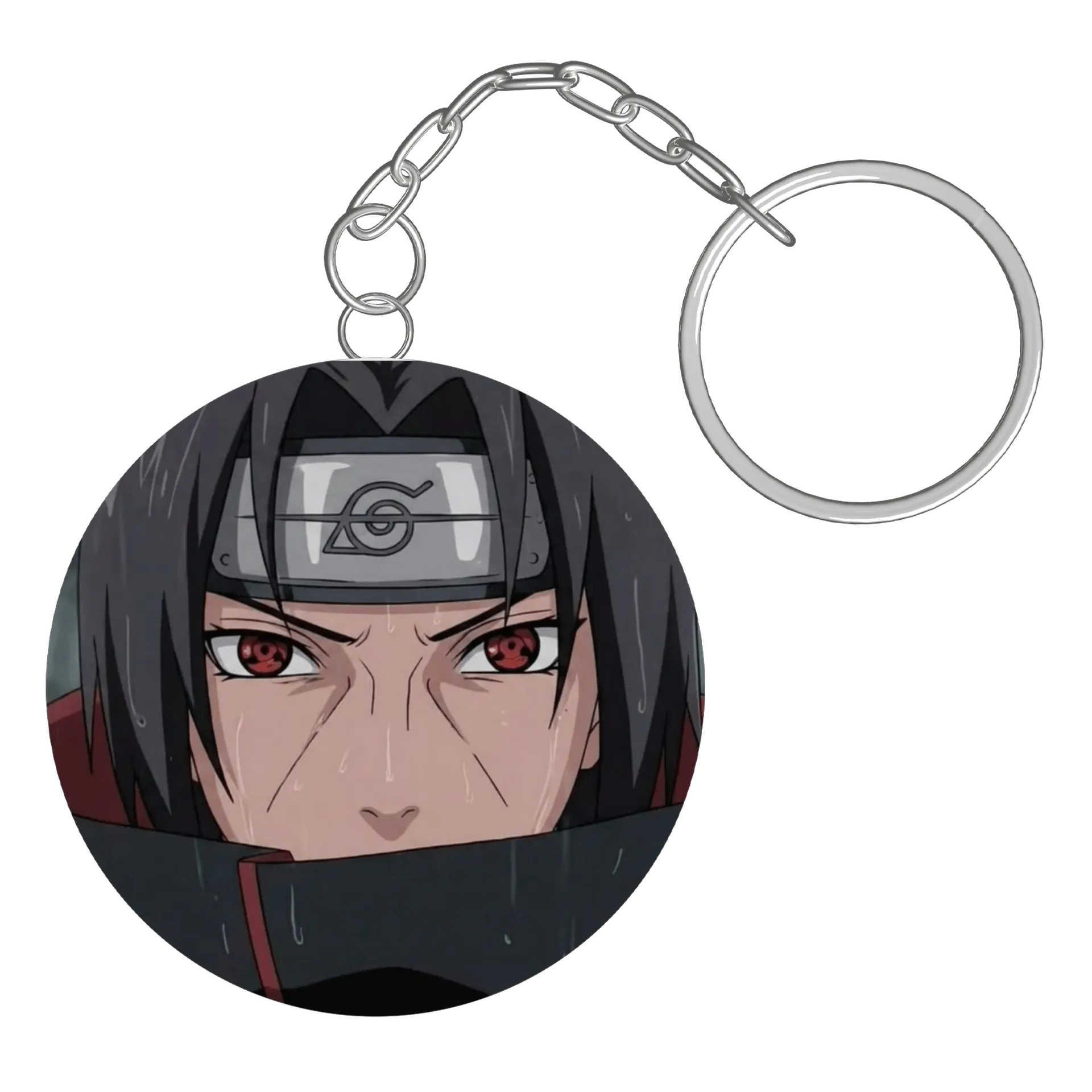 Chaveiro personalizado de Dark