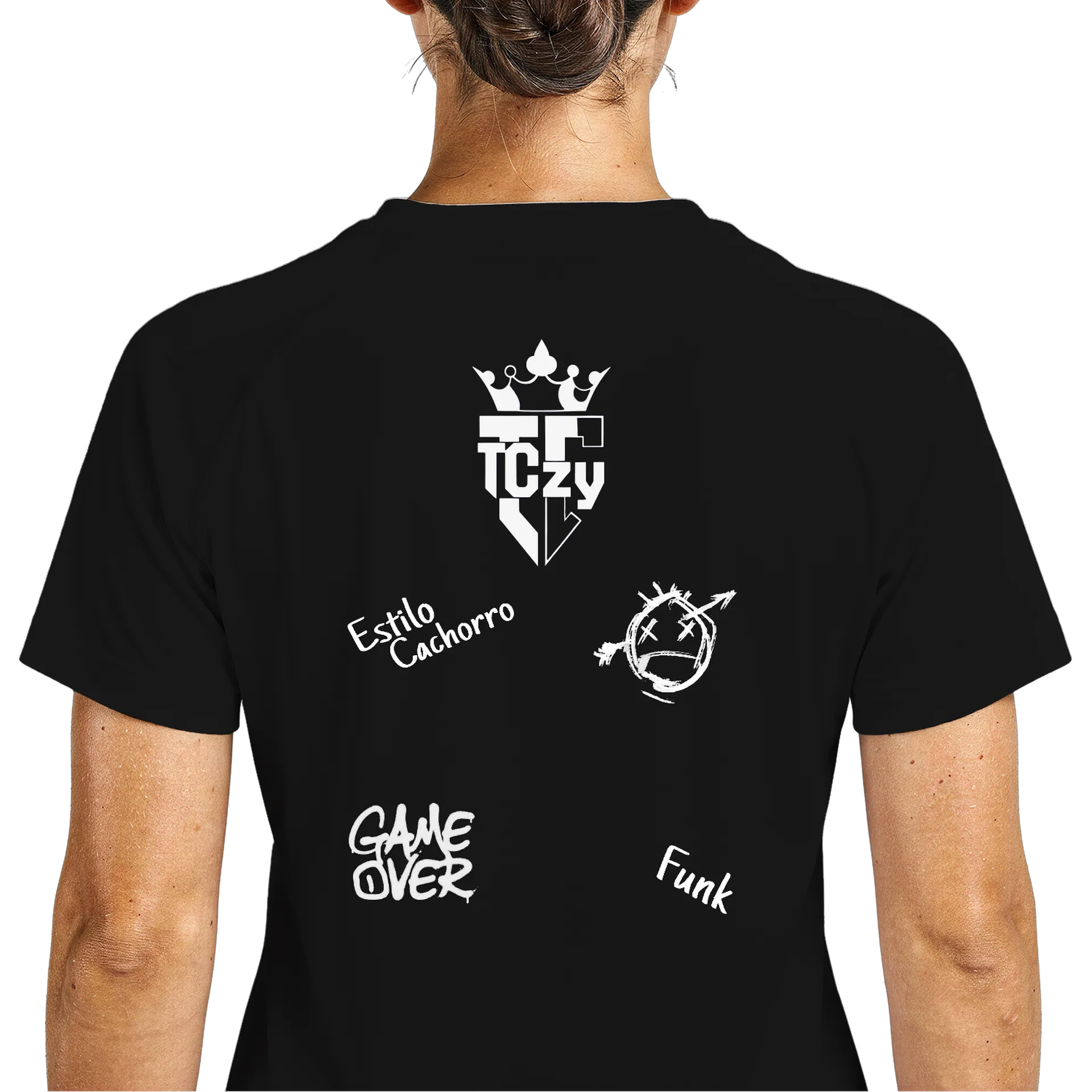 Camiseta DryFit - Imagem 5