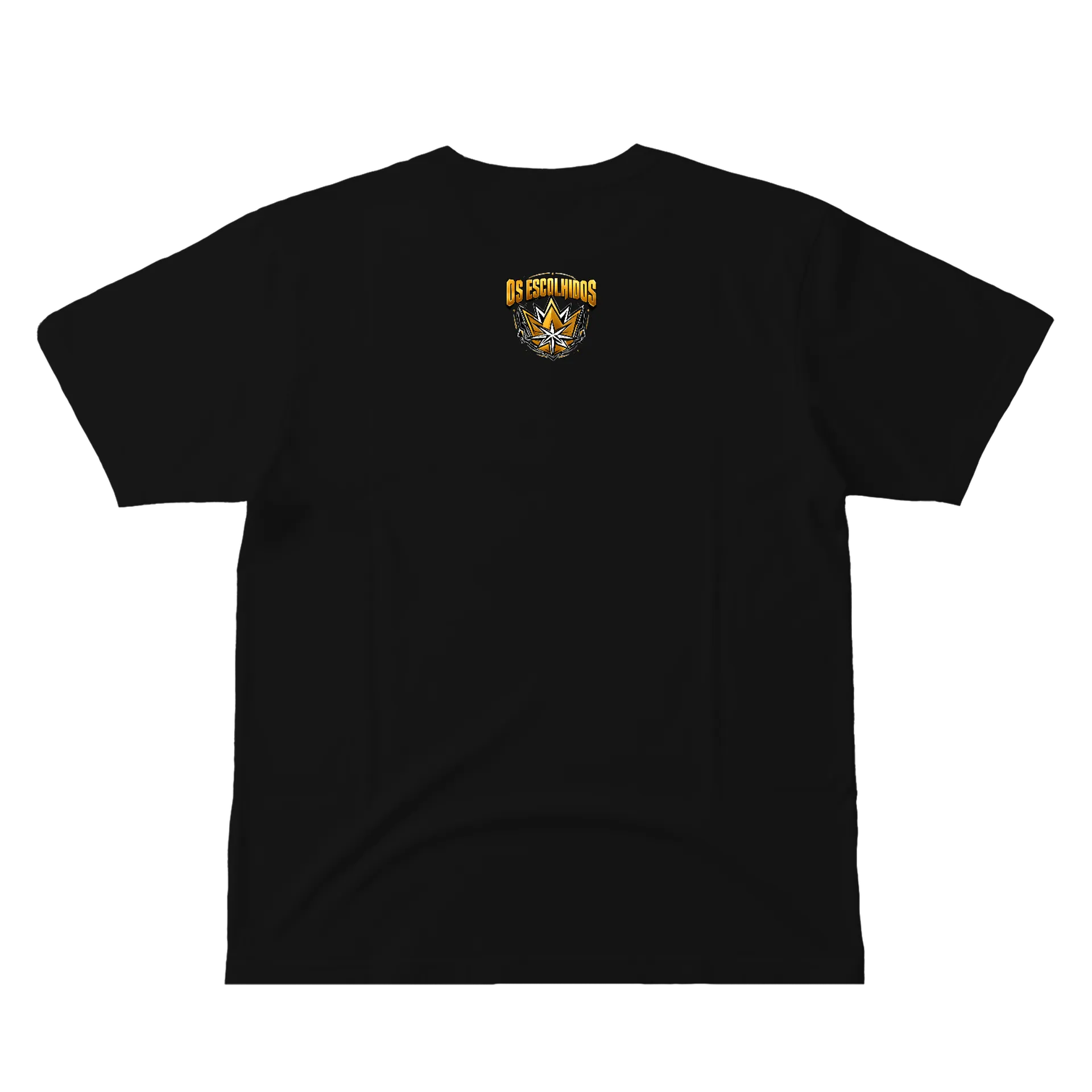 Camiseta personalizada - Imagem 2