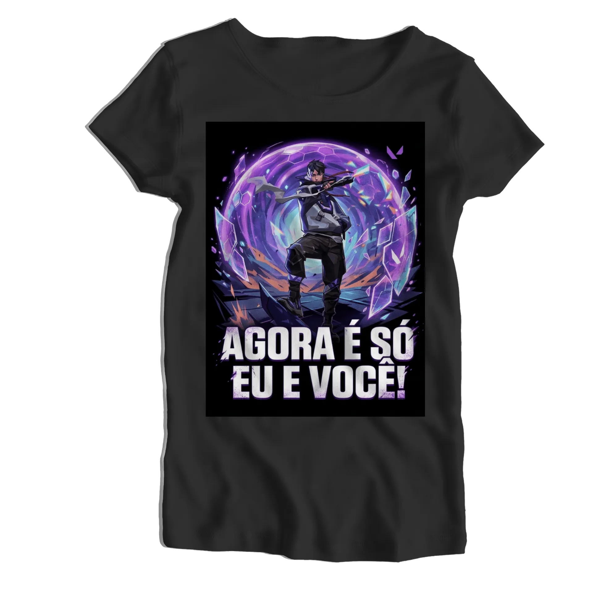 Babylook personalizado - Imagem 1