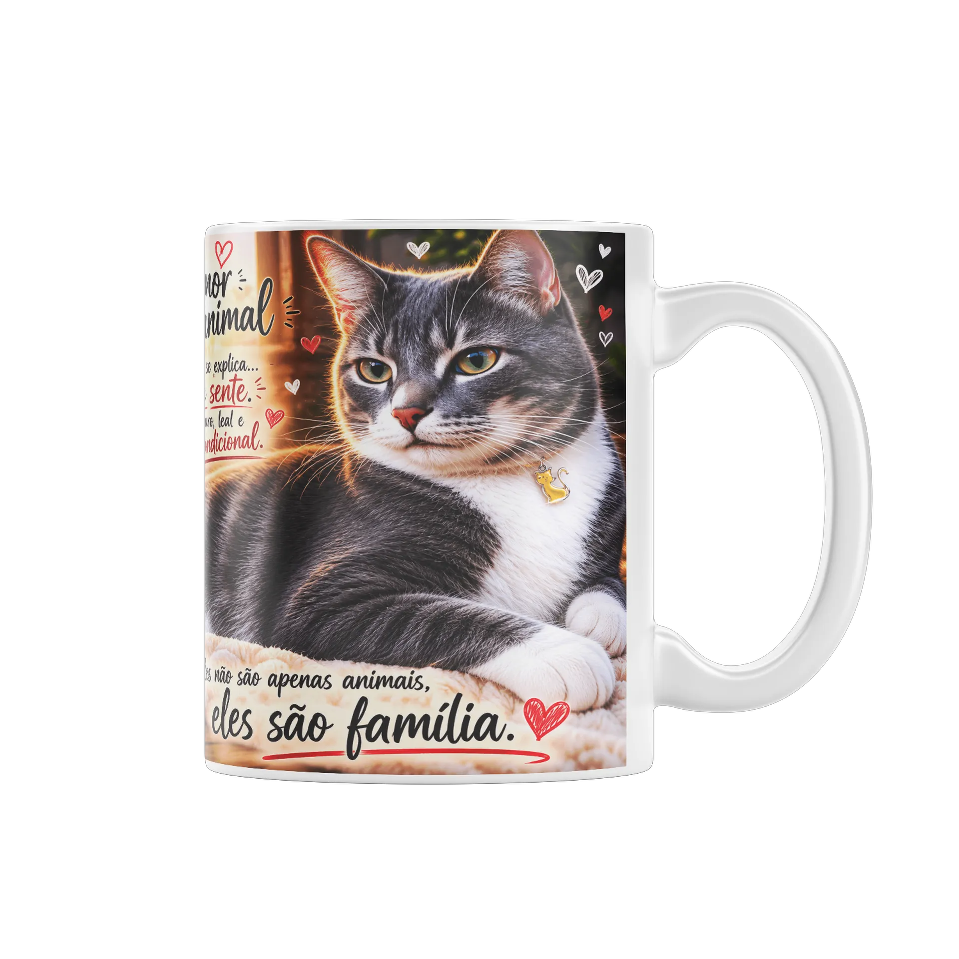 Caneca personalizada - Imagem 1