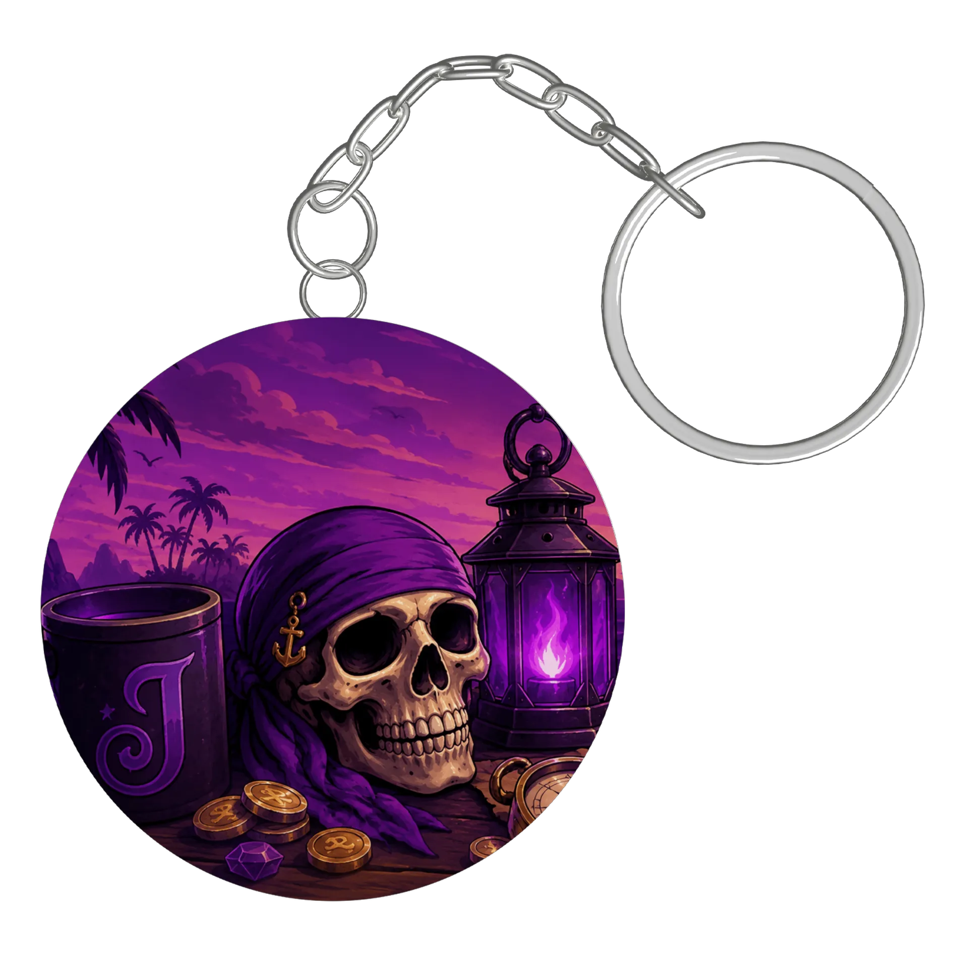 Chaveiro personalizado - Imagem 3