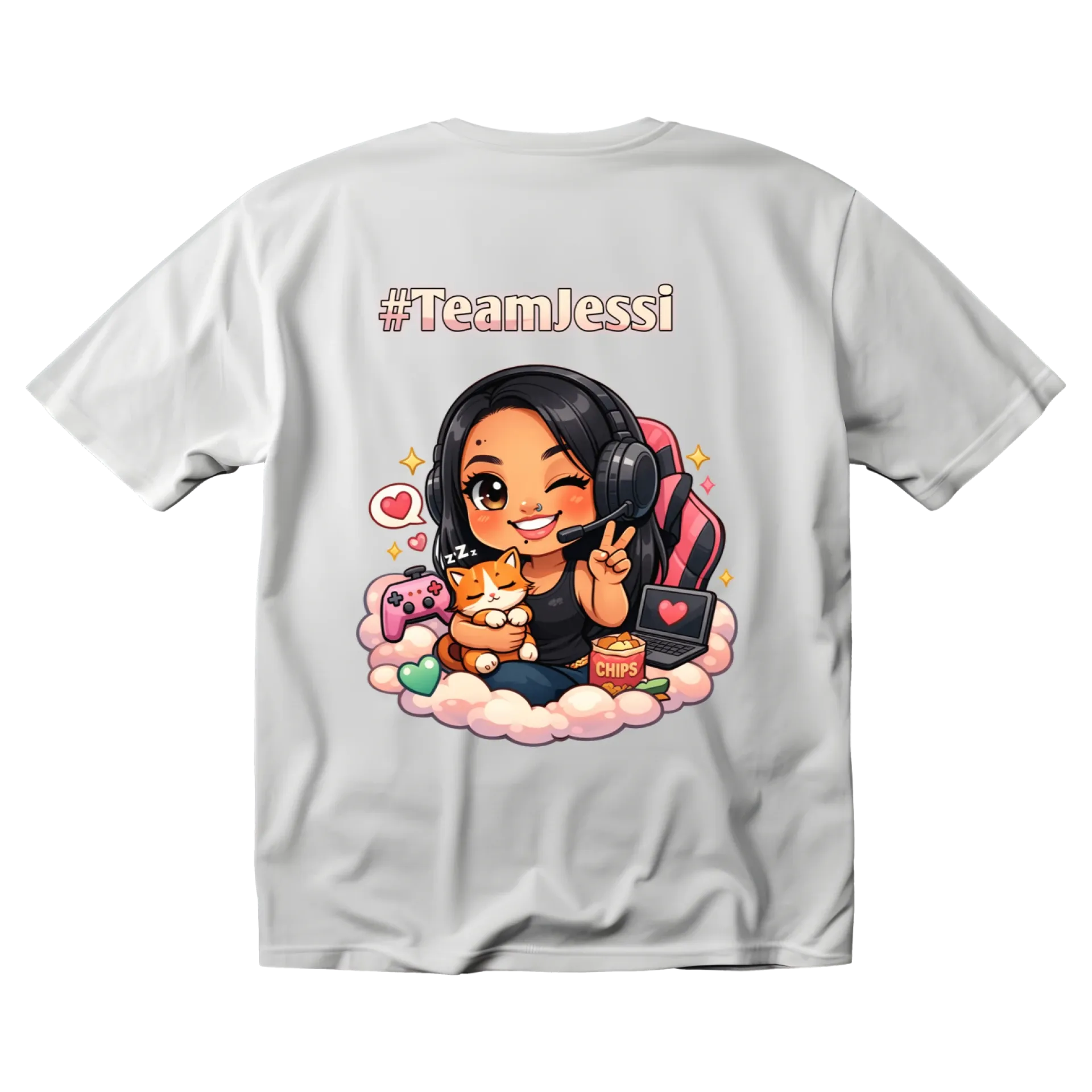 Camiseta personalizada: Sua moda, sua identidade! - Imagem 4