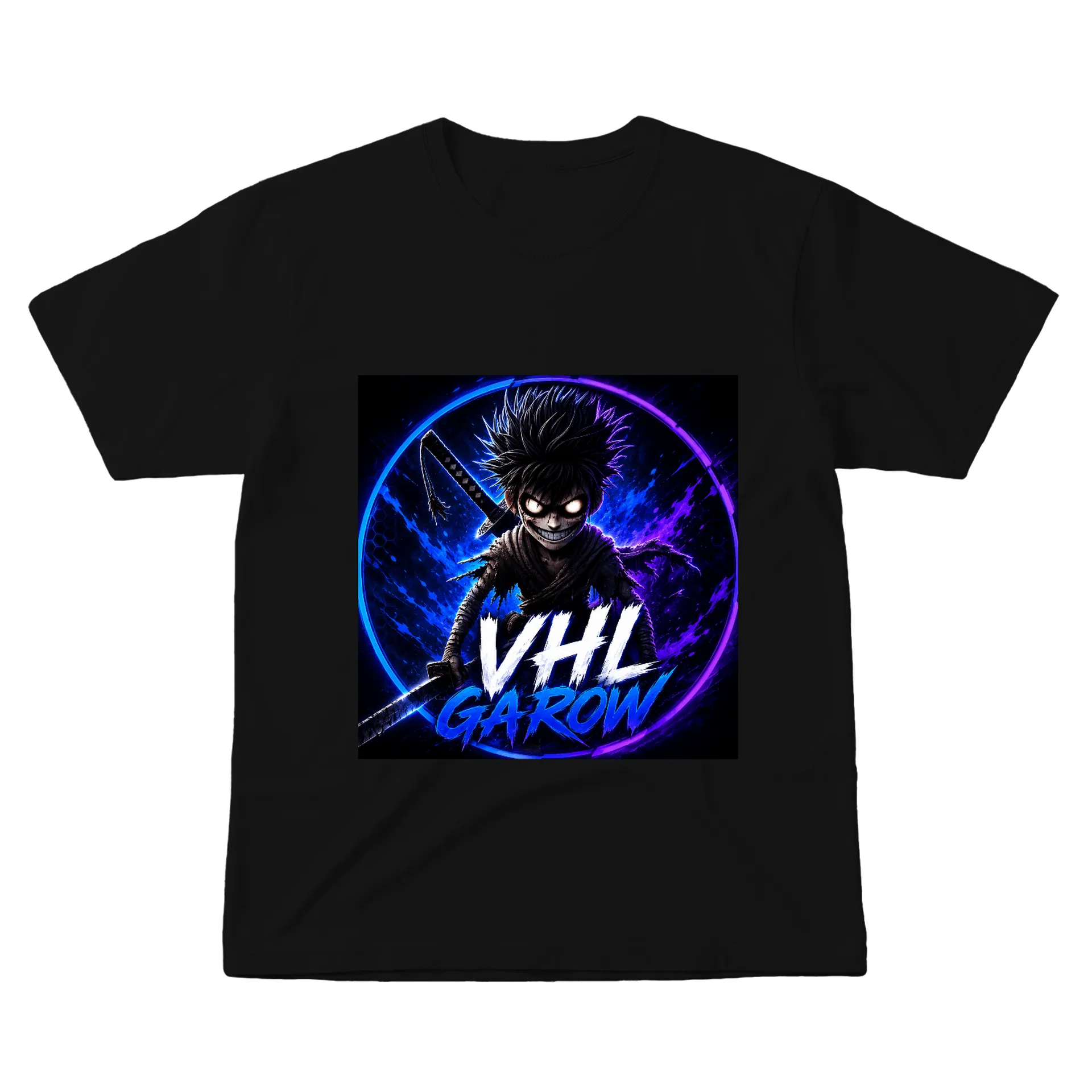 Camiseta personalizada VHL Garow de VHL-Garow