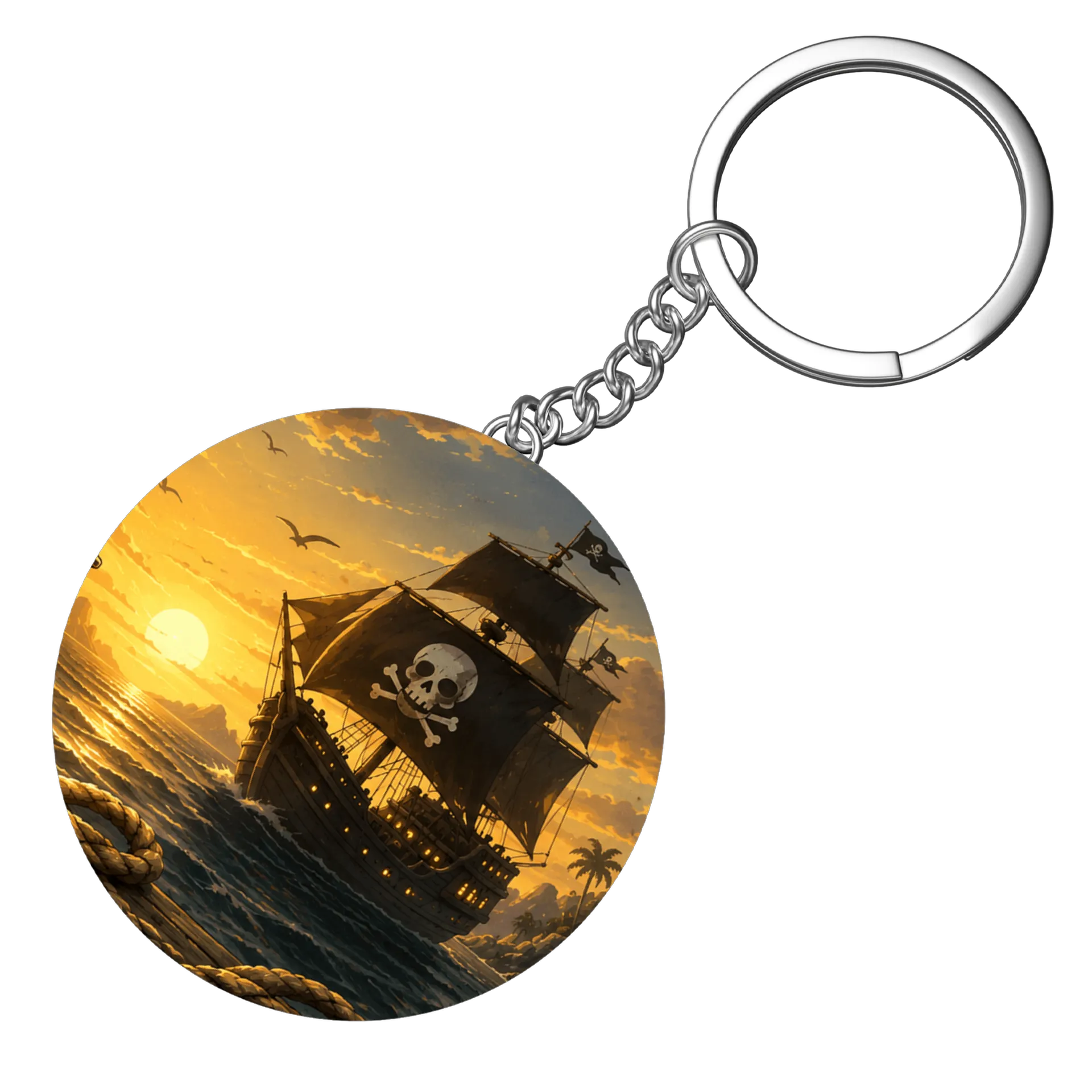 Chaveiro personalizado - Imagem 4