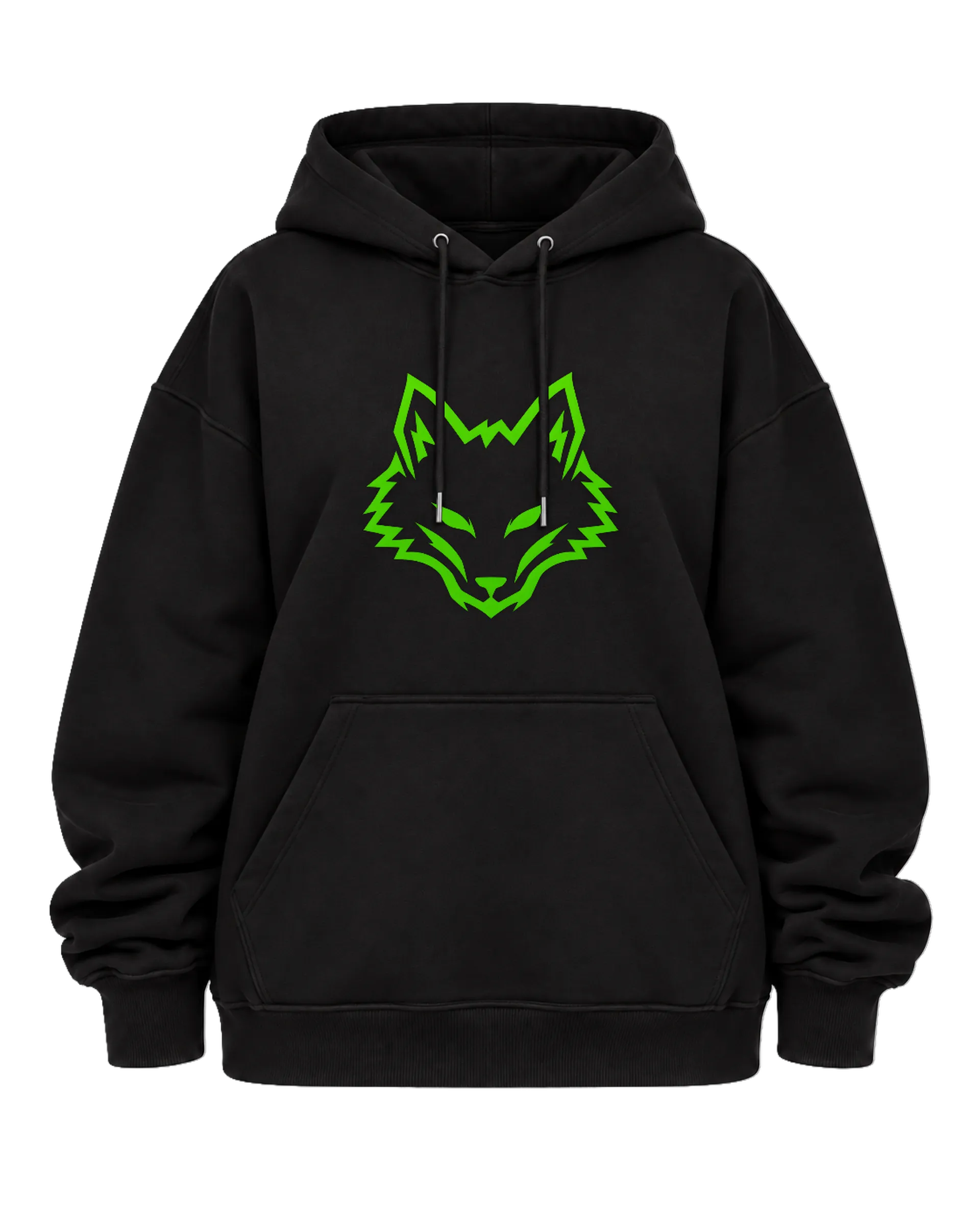 Blusa de moletom - DKZ - Imagem 5