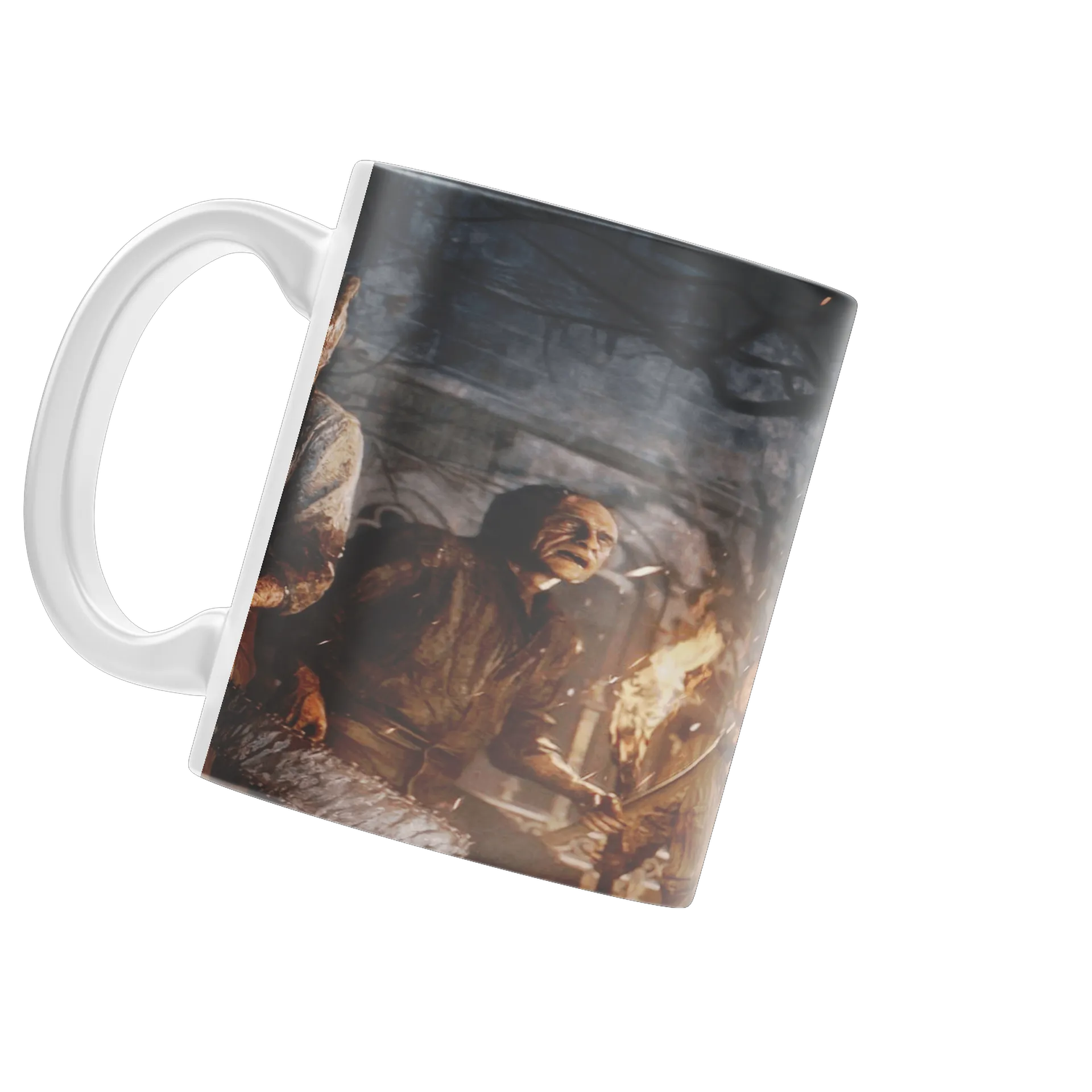 Caneca personalizada de Nathan — imagem 3 de 4