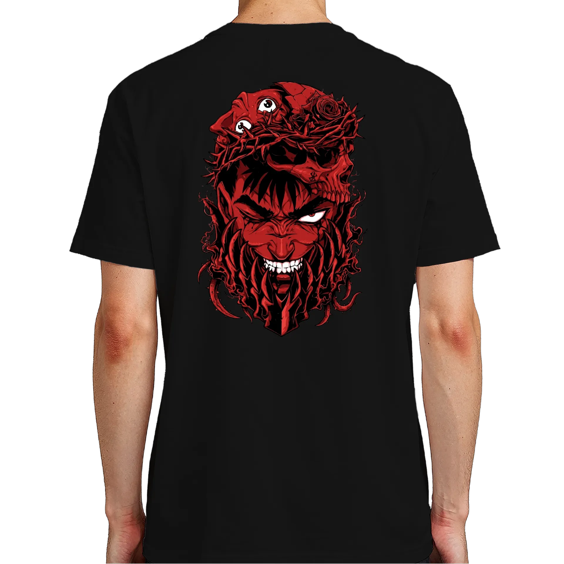 Camiseta personalizada - Imagem 7