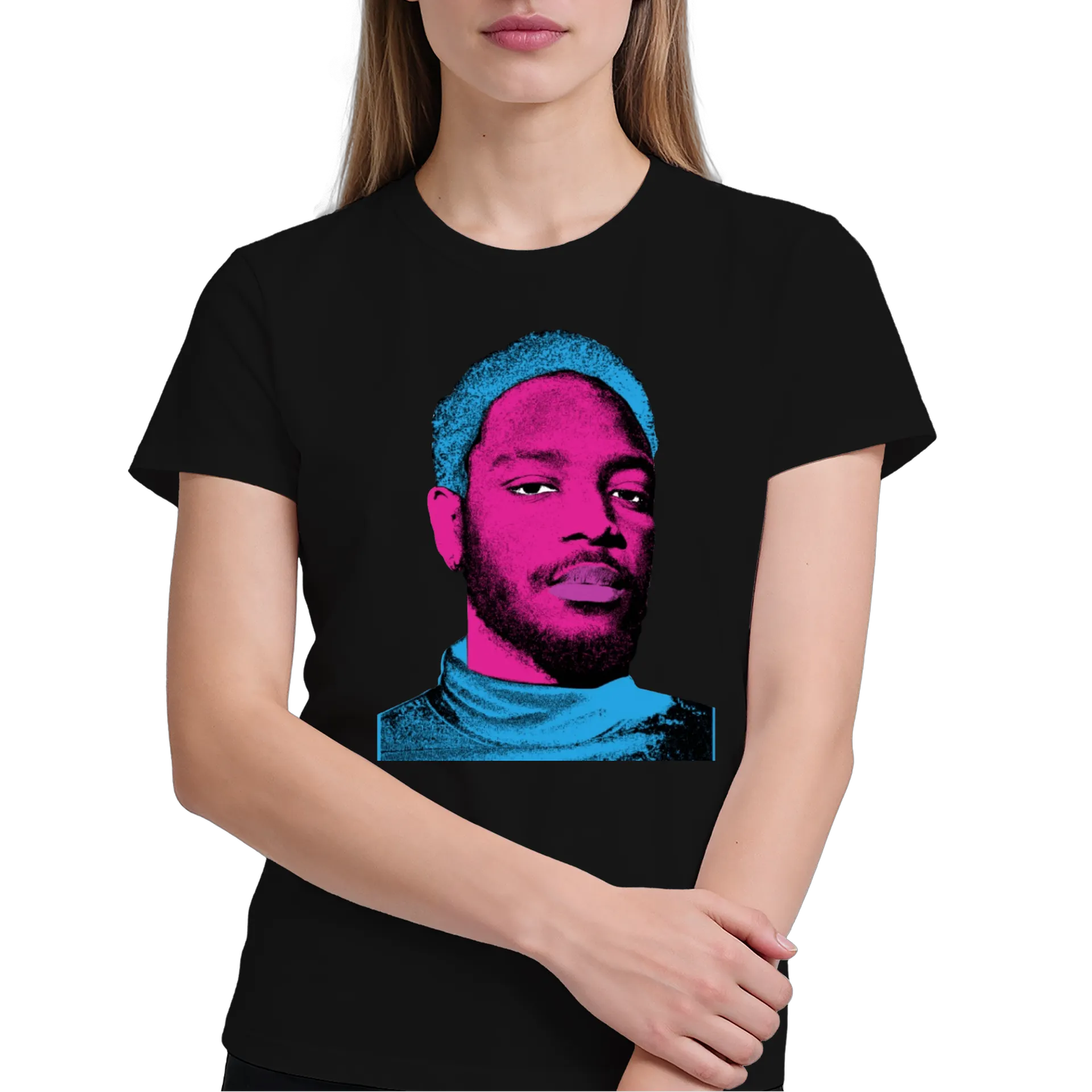 Camiseta personalizada - Imagem 4