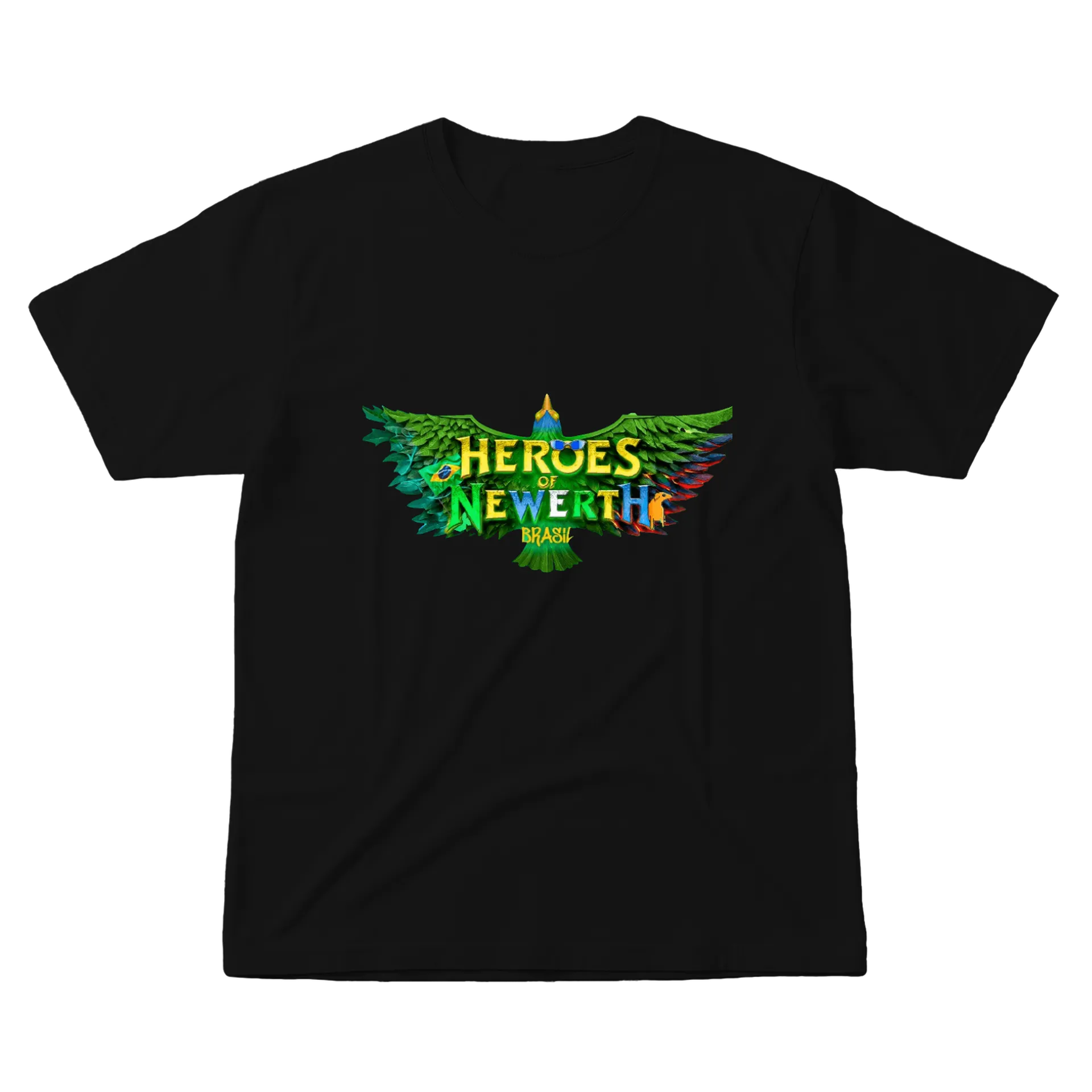 Camiseta Hon Brasil de Hon Brasil