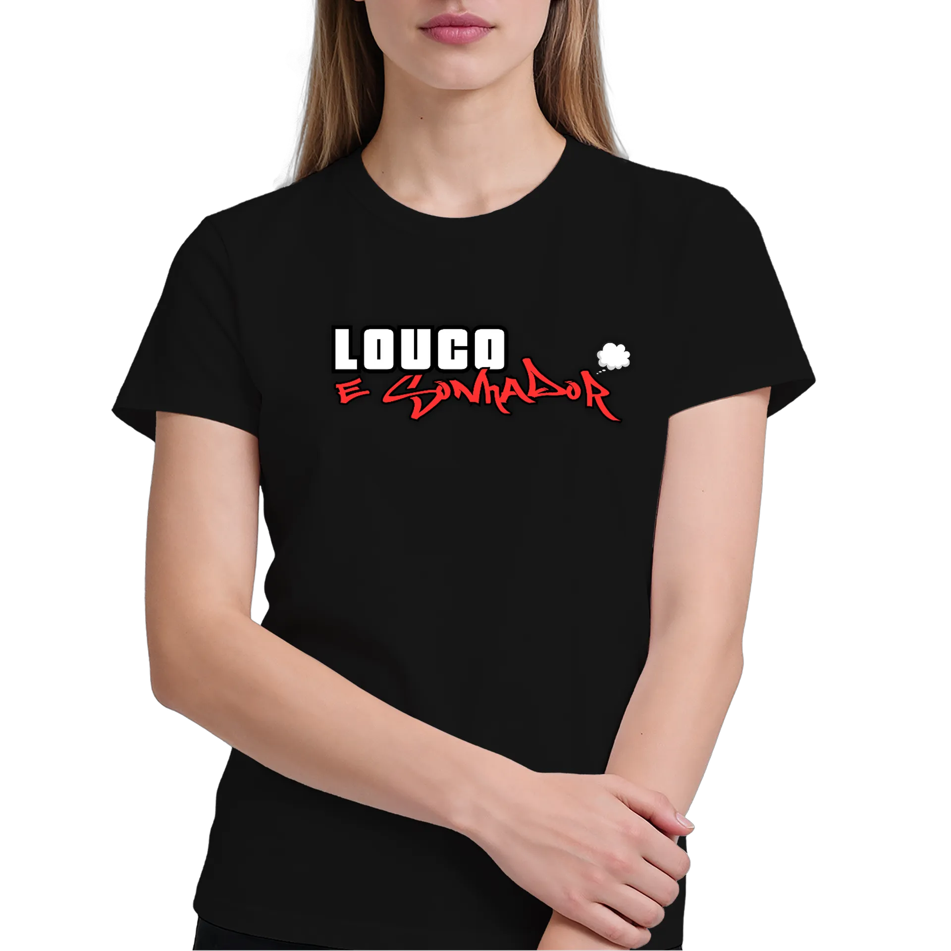 Camiseta personalizada - Imagem 4