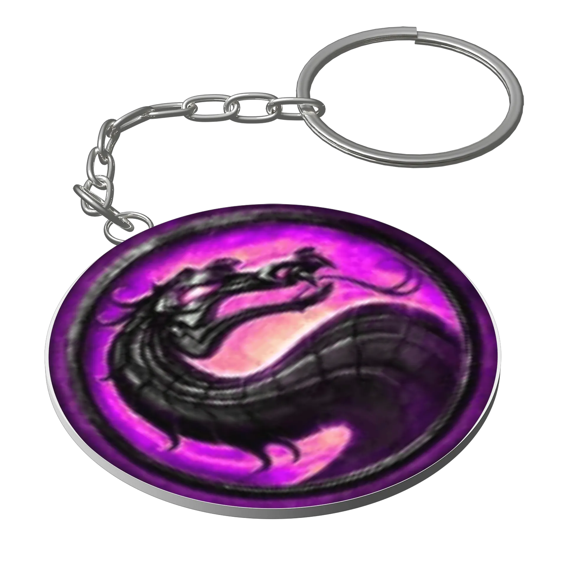 Chaveiro personalizado - Imagem 1