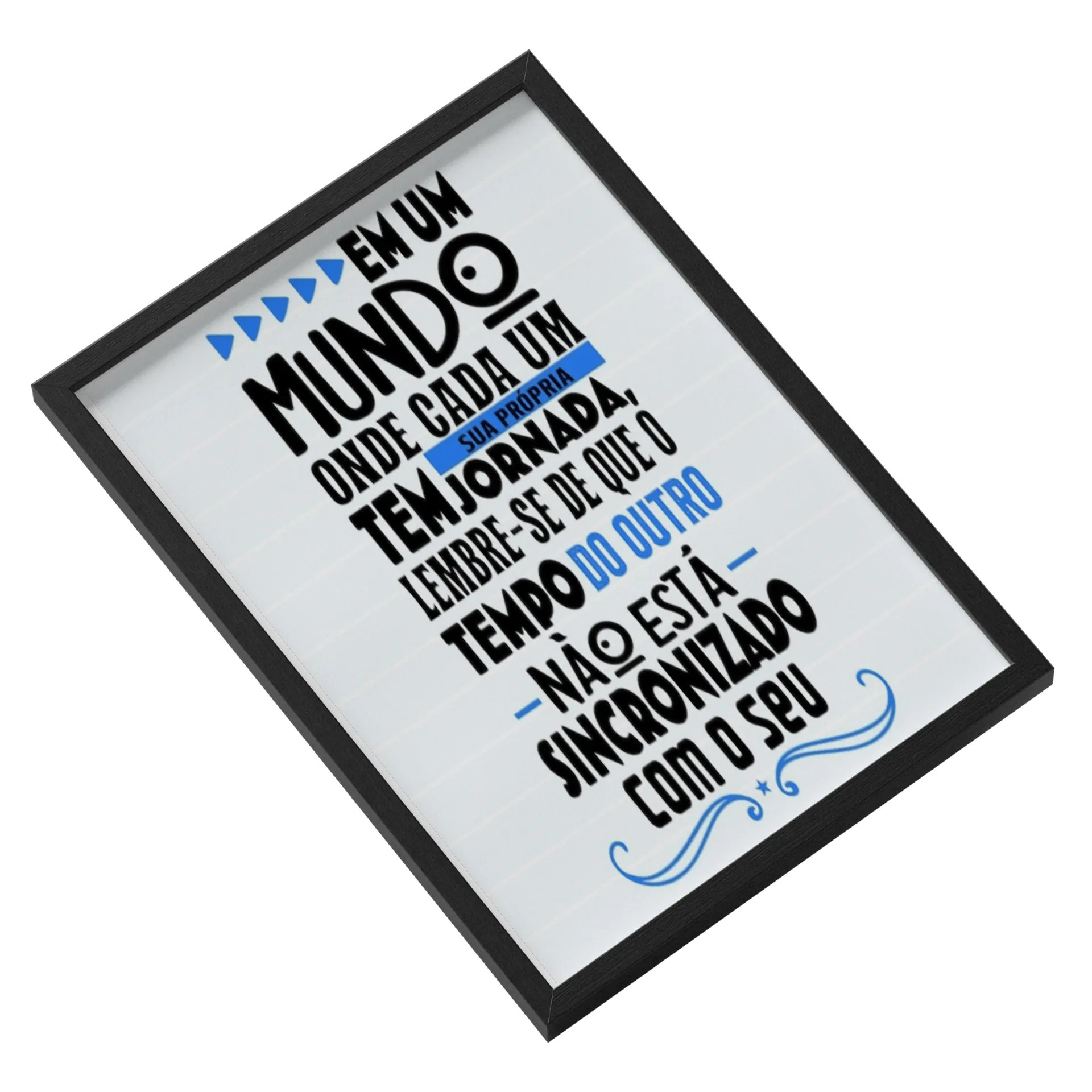 Quadro A3 personalizado de PedroHenrique