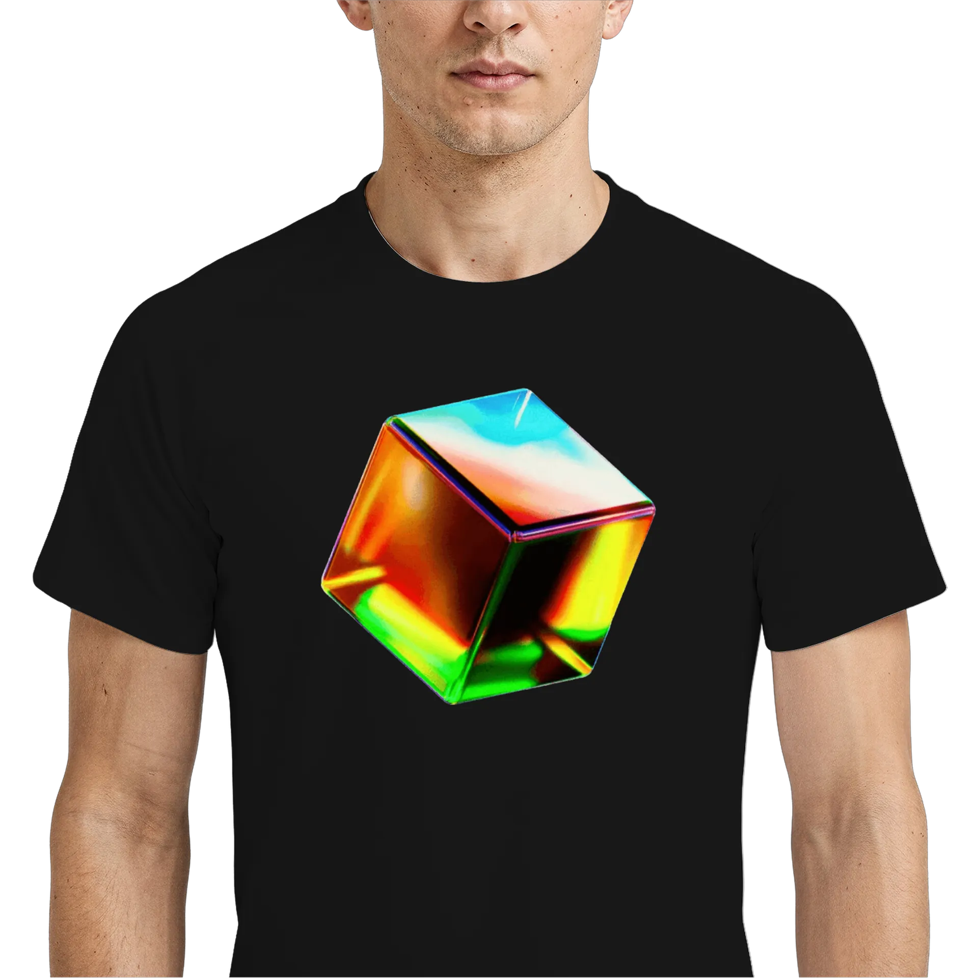 Camiseta DryFit - Imagem 4