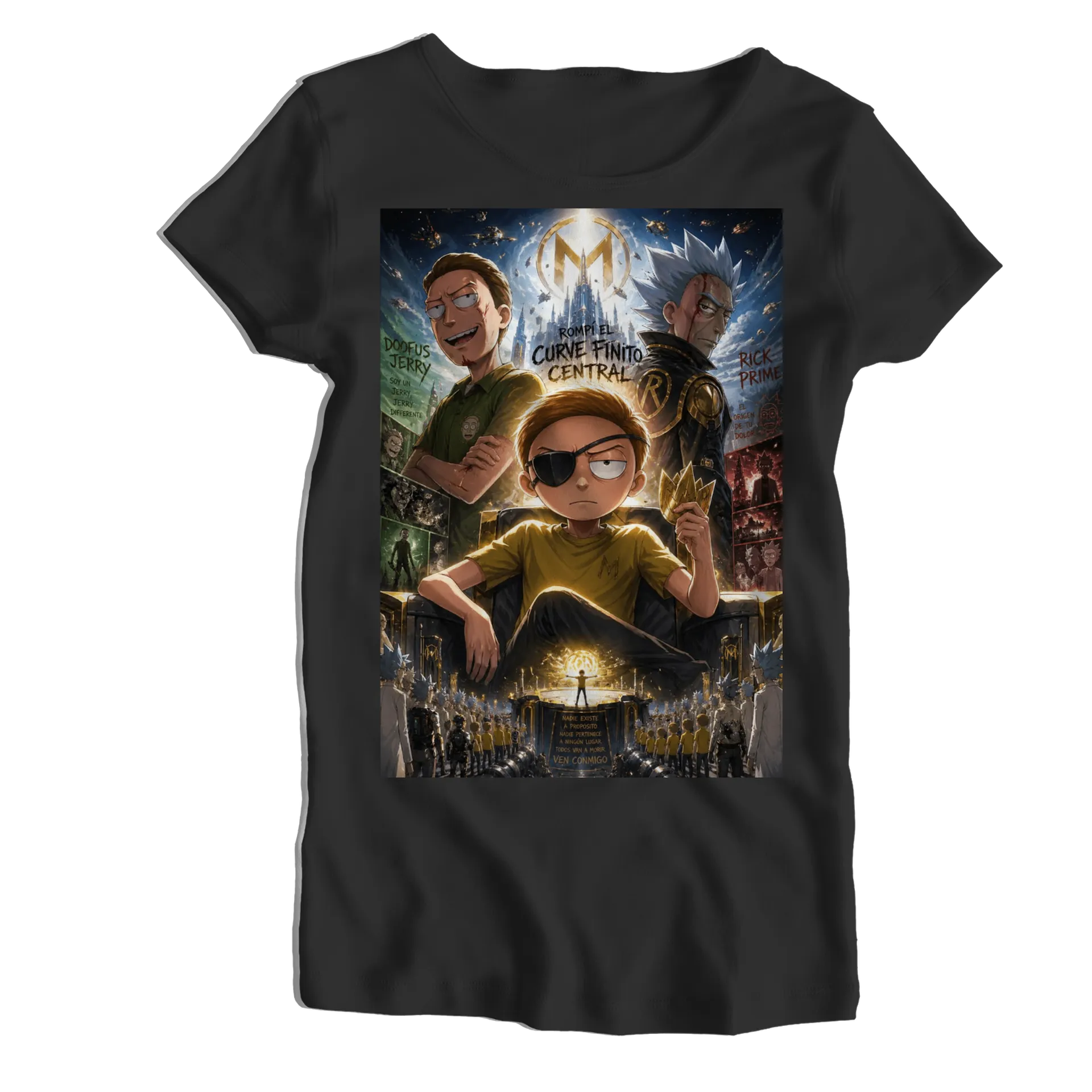 Babylook personalizado - Imagem 1