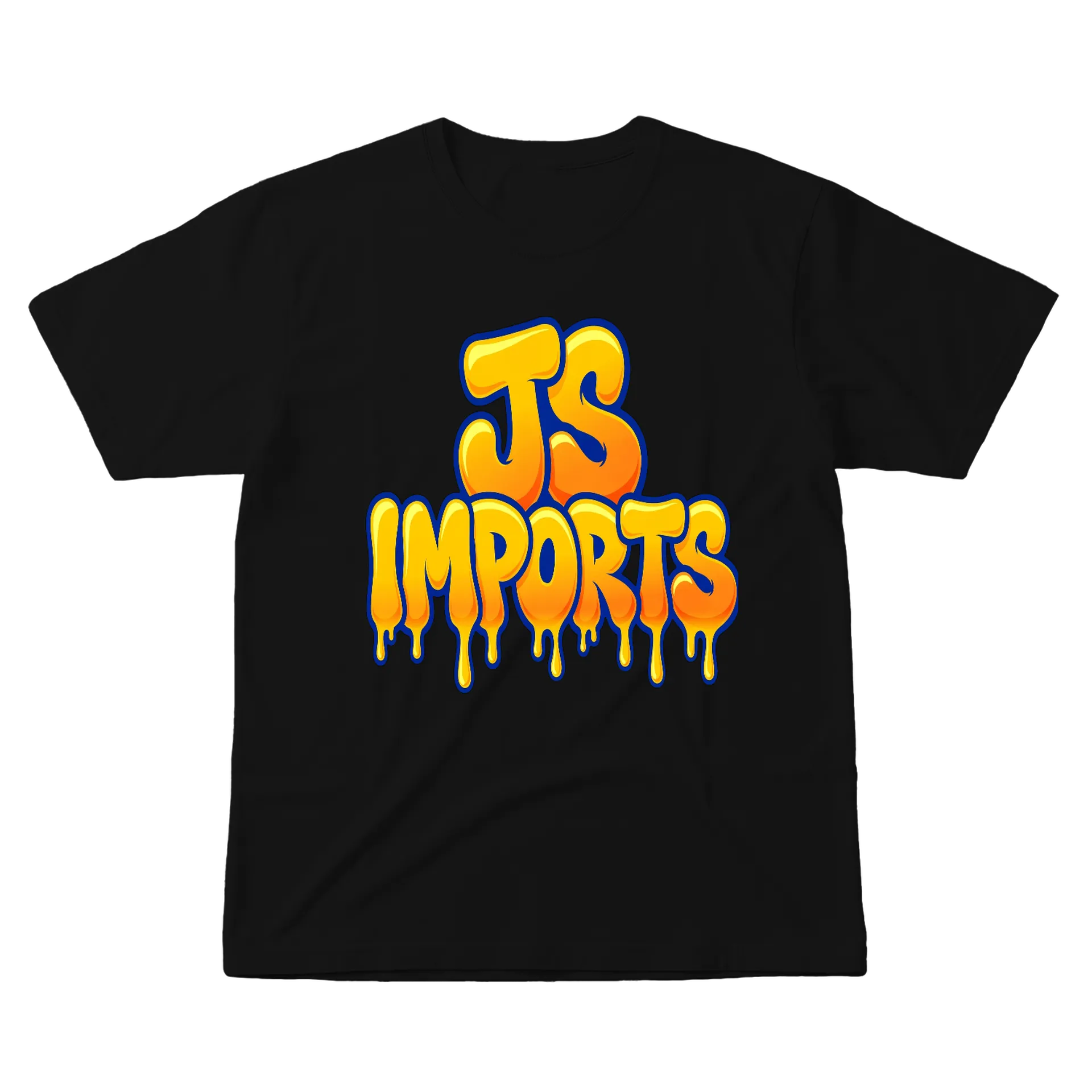 Camiseta personalizada - Imagem 1