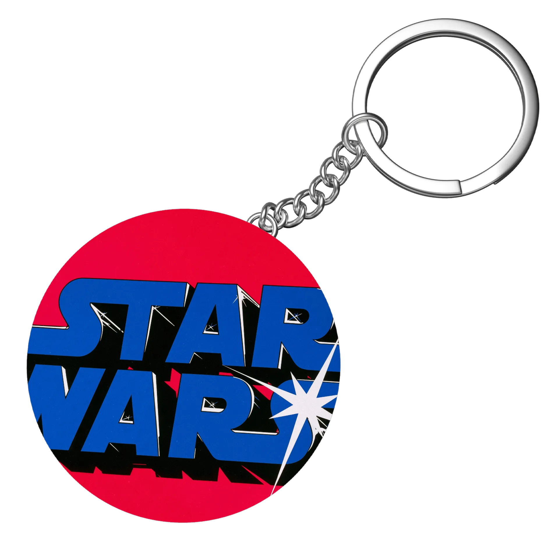 Chaveiro Star Wars - Imagem 3