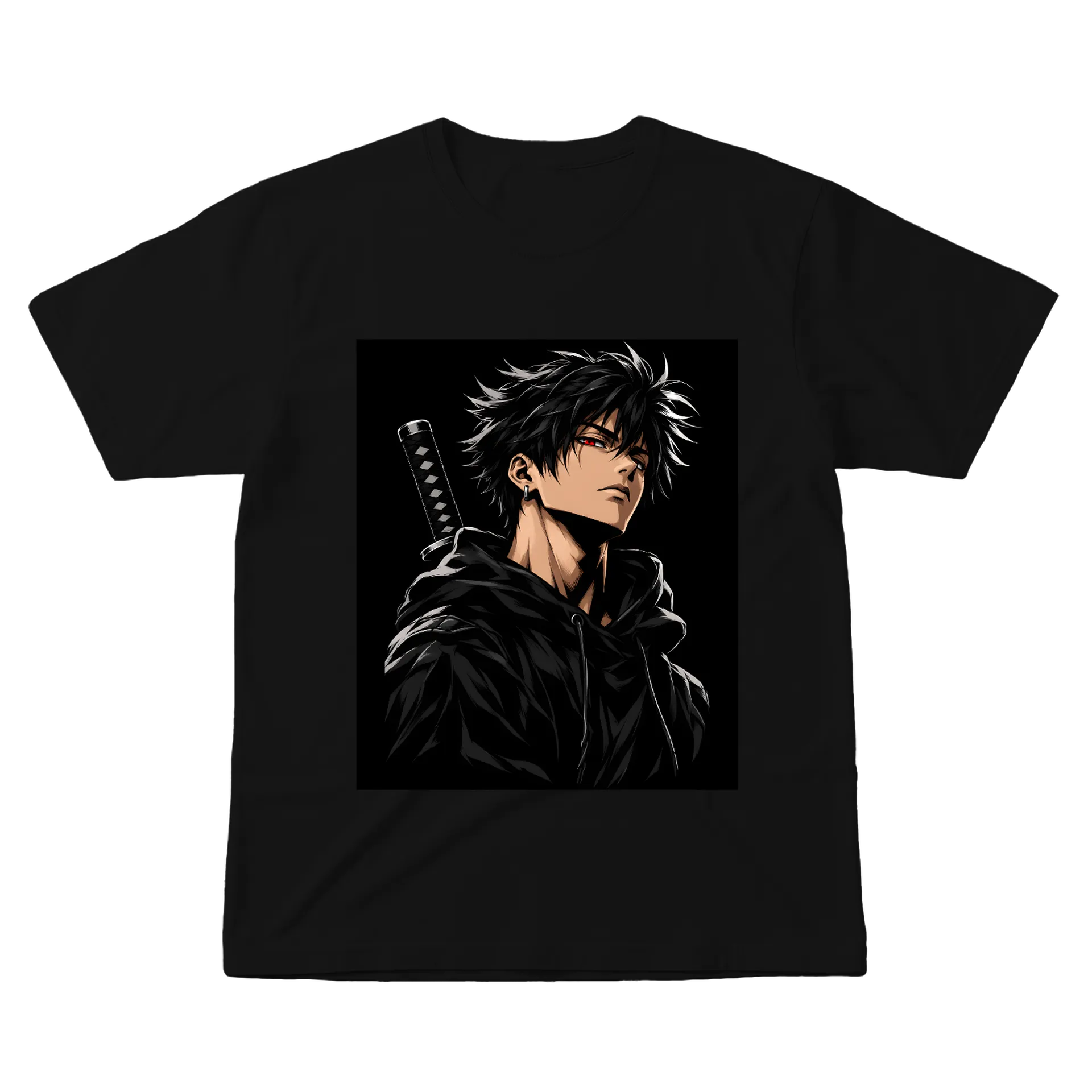 Camiseta personalizada de CleytonTurra — imagem 1 de 6